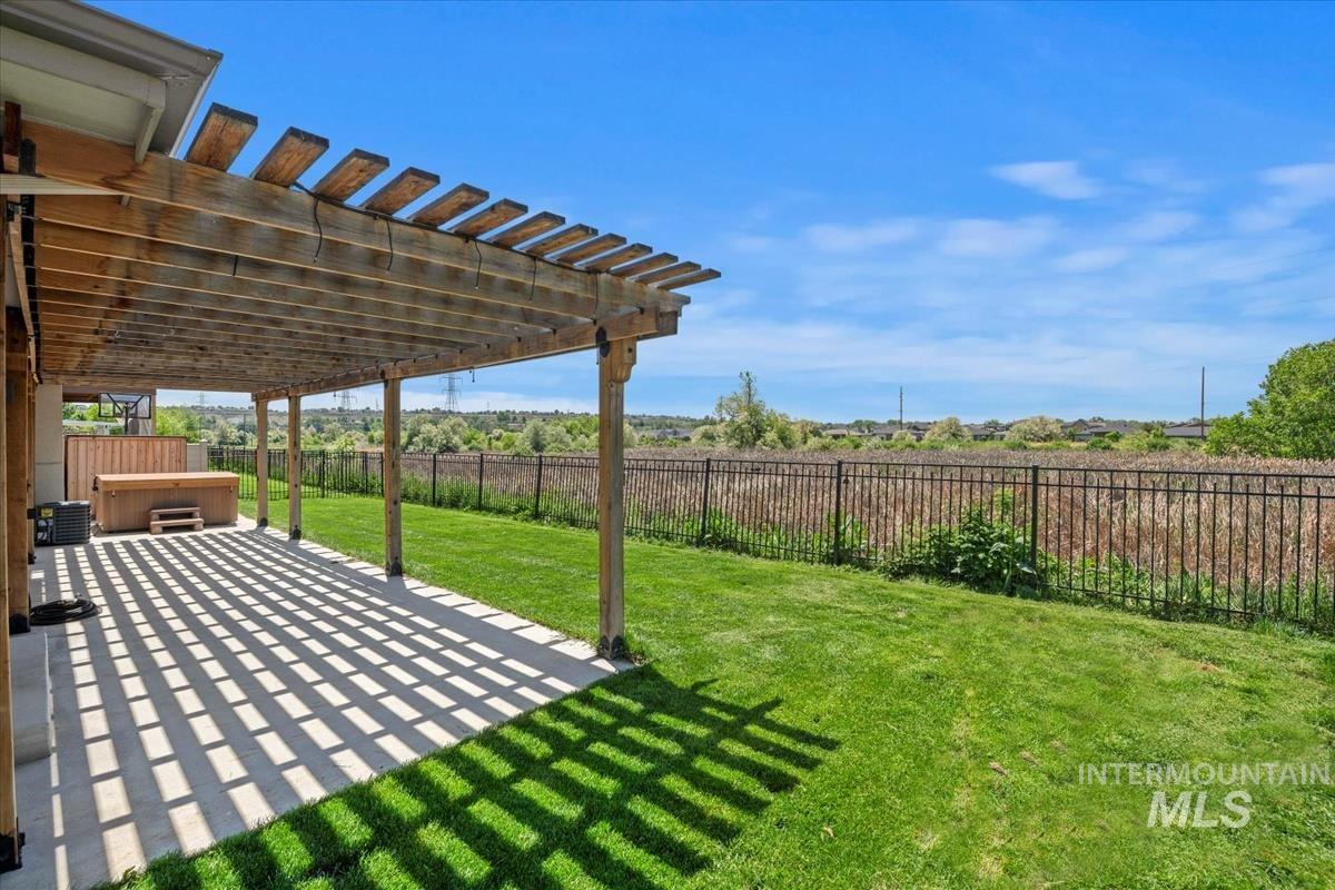 3671 S Pheasant Tail Way Property Photo 34