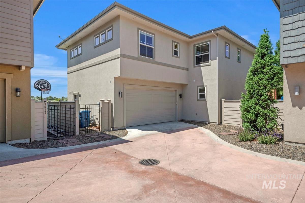 3671 S Pheasant Tail Way Property Photo 35