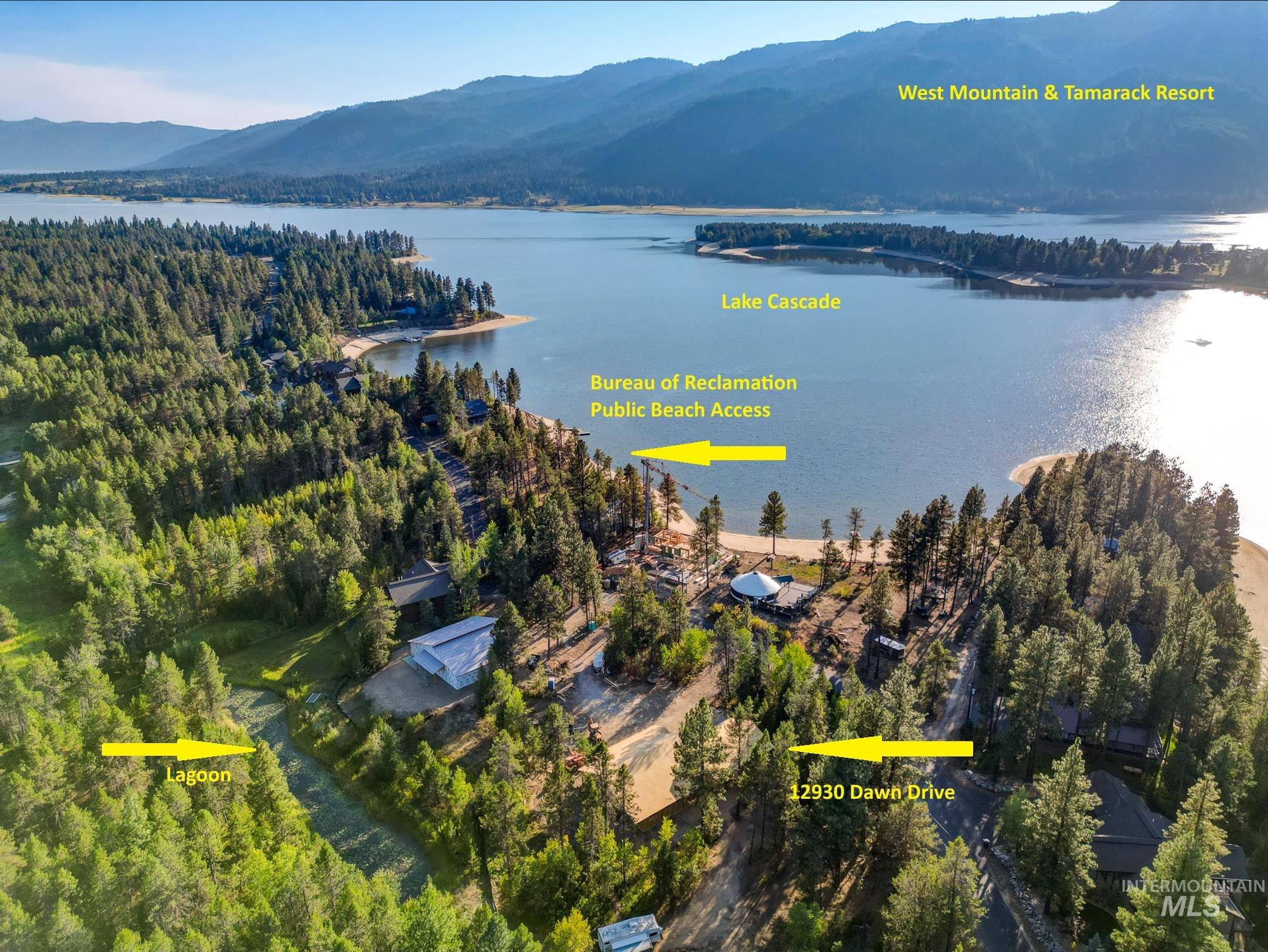 12930 Dawn Drive Property Photo 1