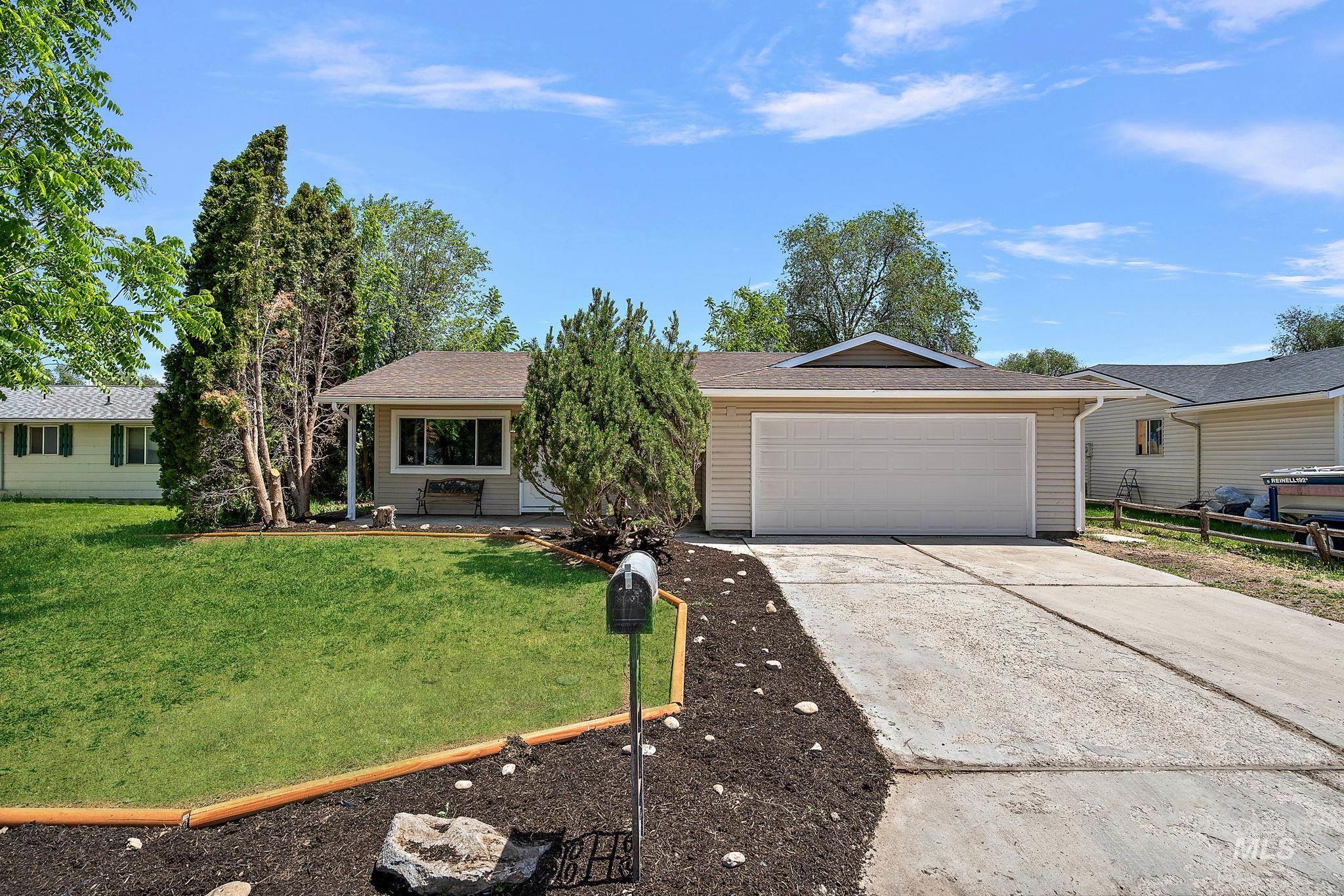 64 Borah Property Photo 1