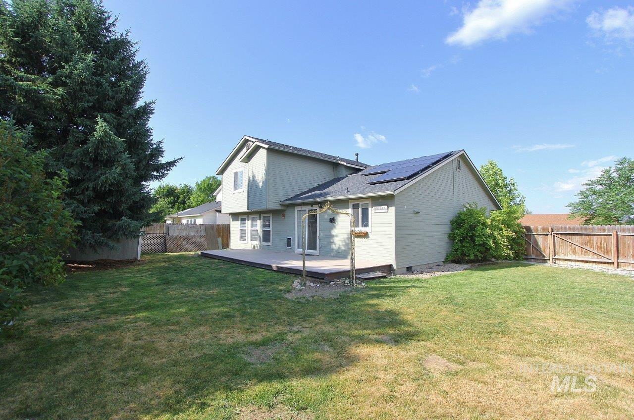 82 N Wedgwood Drive Property Photo 21