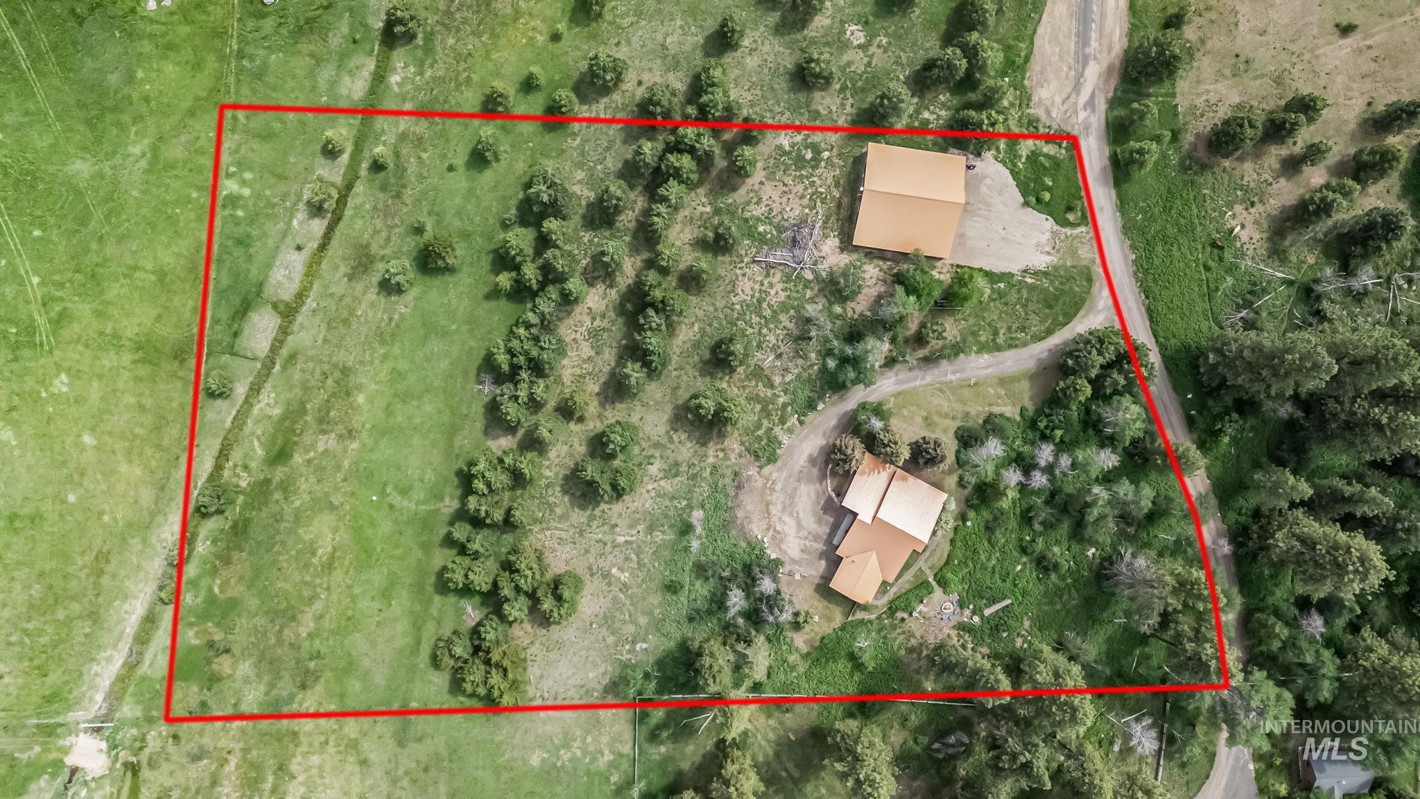 14060 Deerfield Property Photo 1