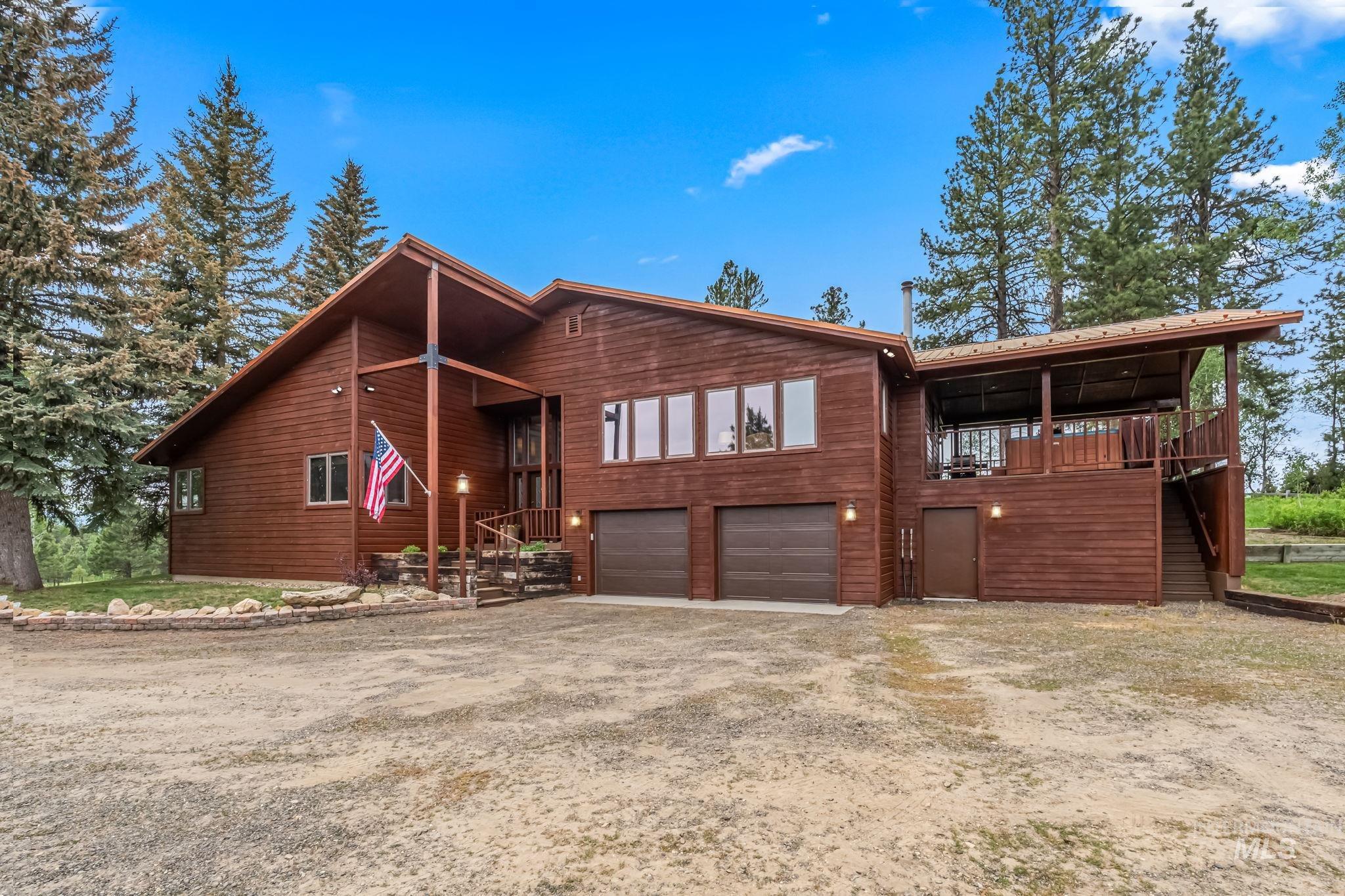 14060 Deerfield Property Photo 41