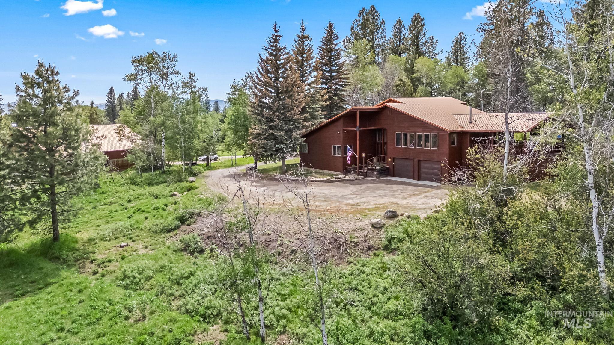 14060 Deerfield Property Photo 47