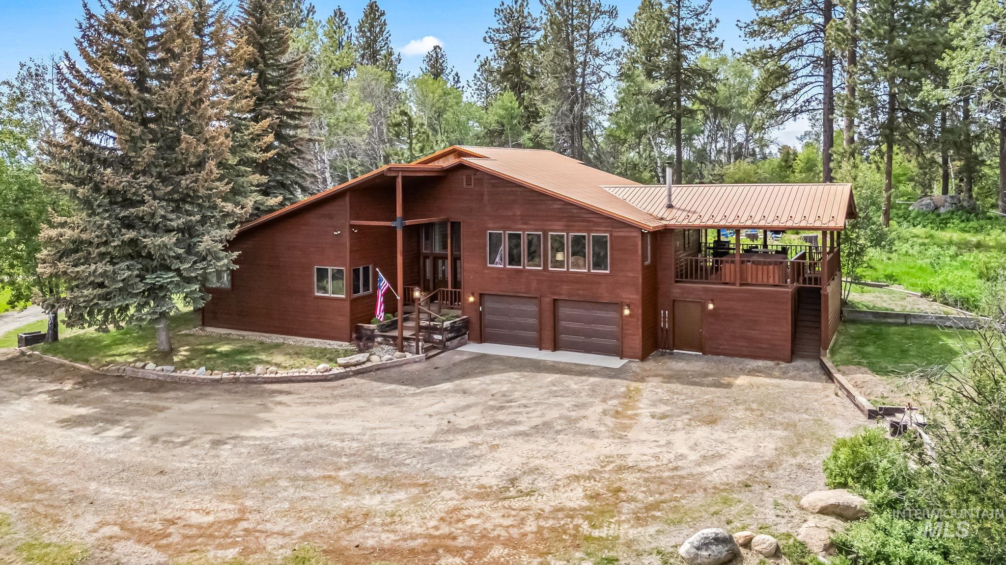 14060 Deerfield Property Photo 48