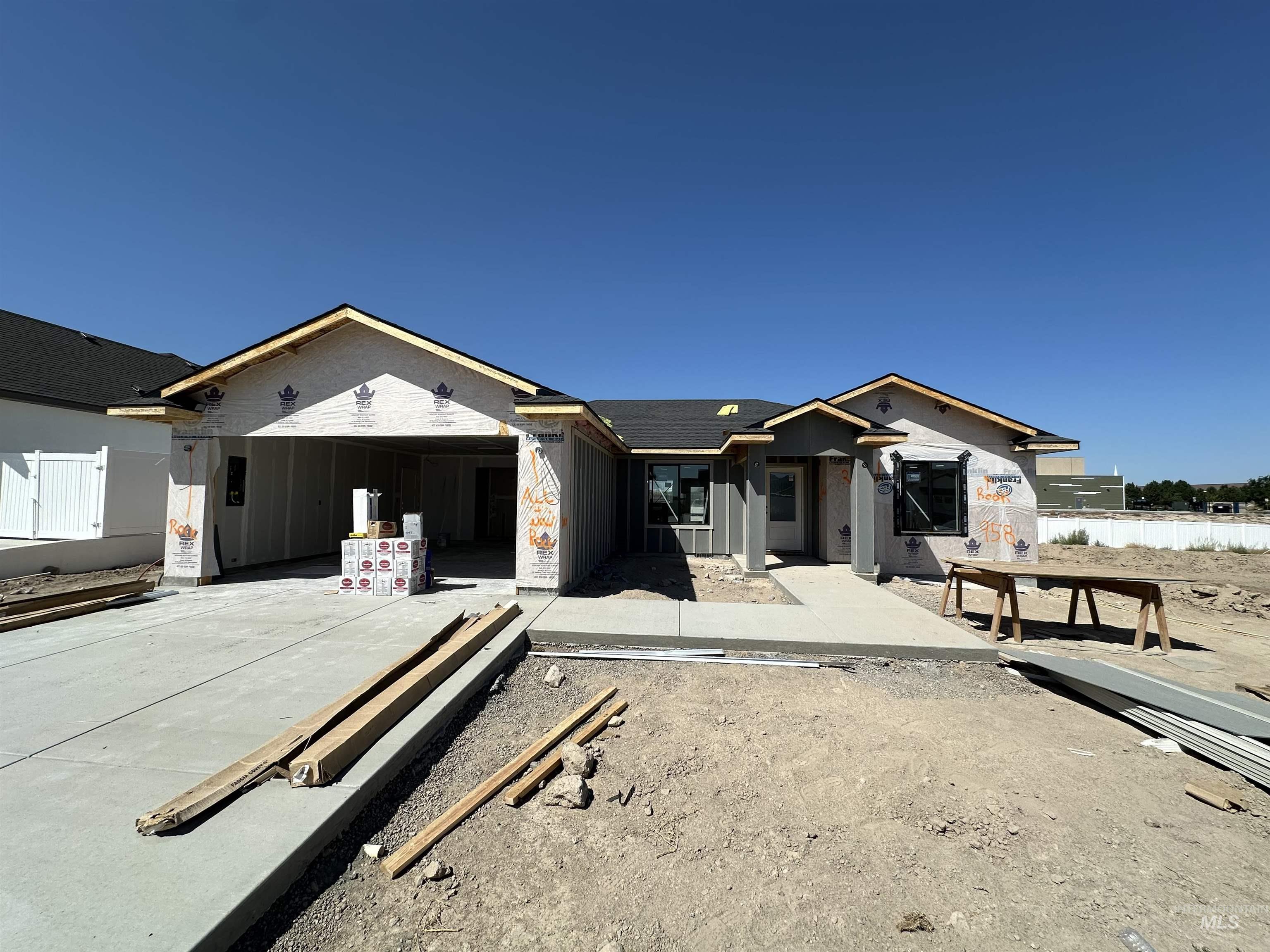 958 Gregory Way Property Photo 1