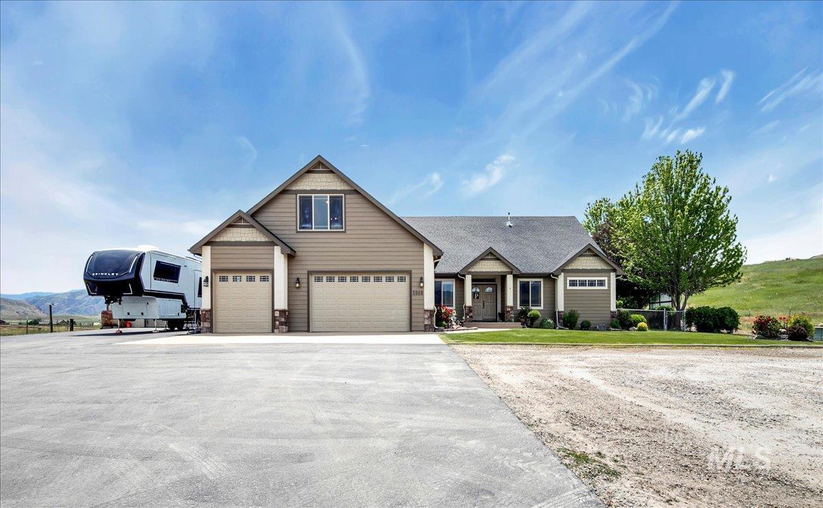 5880 Sweet Ola Hwy Property Photo 1