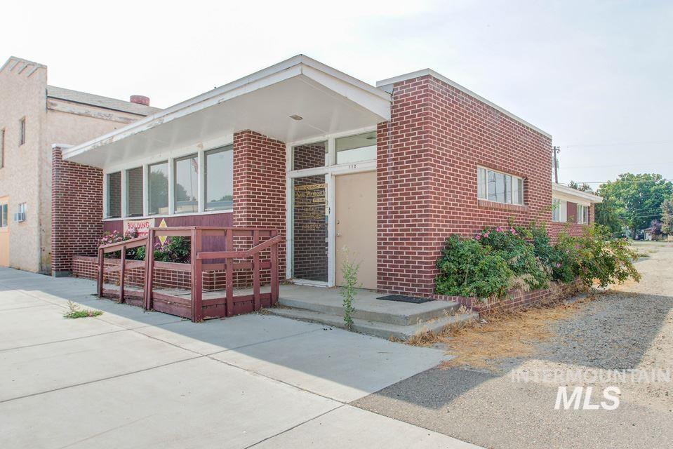 112 S Plymouth Ave Property Photo