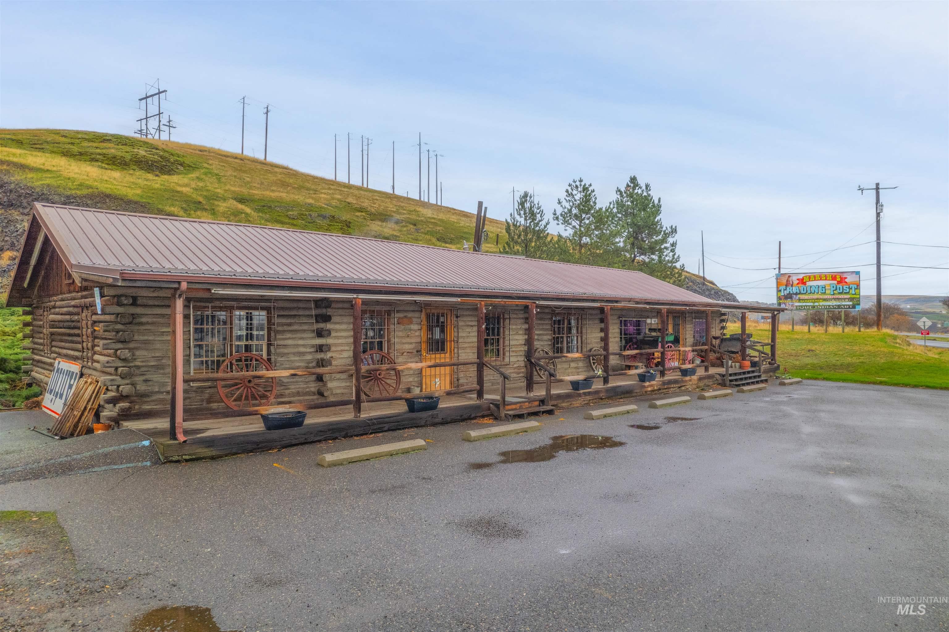 1105 36th Street N Property Photo 1