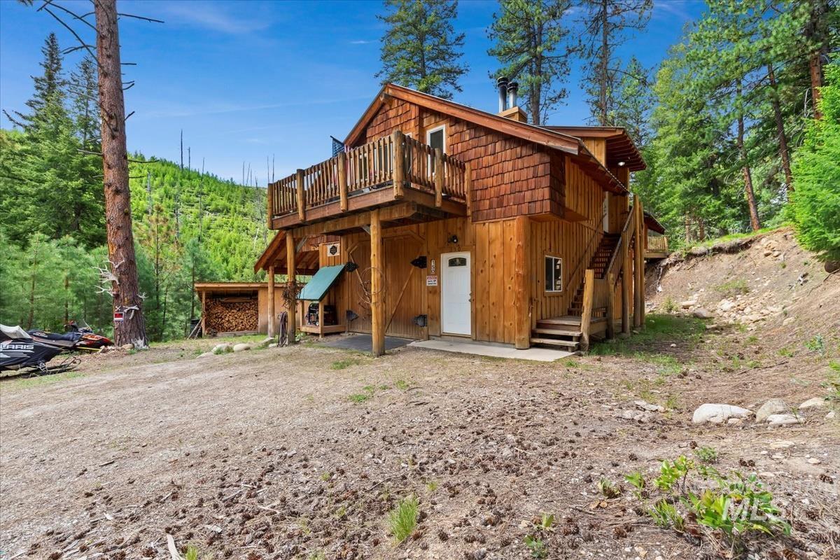 150 W Yuba Vista Dr Property Photo 1