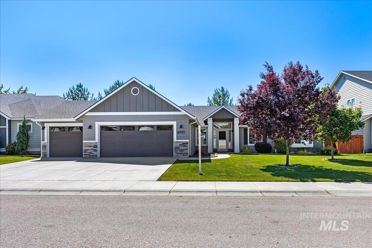 4991 N Sun Shimmer Ave Property Photo 1