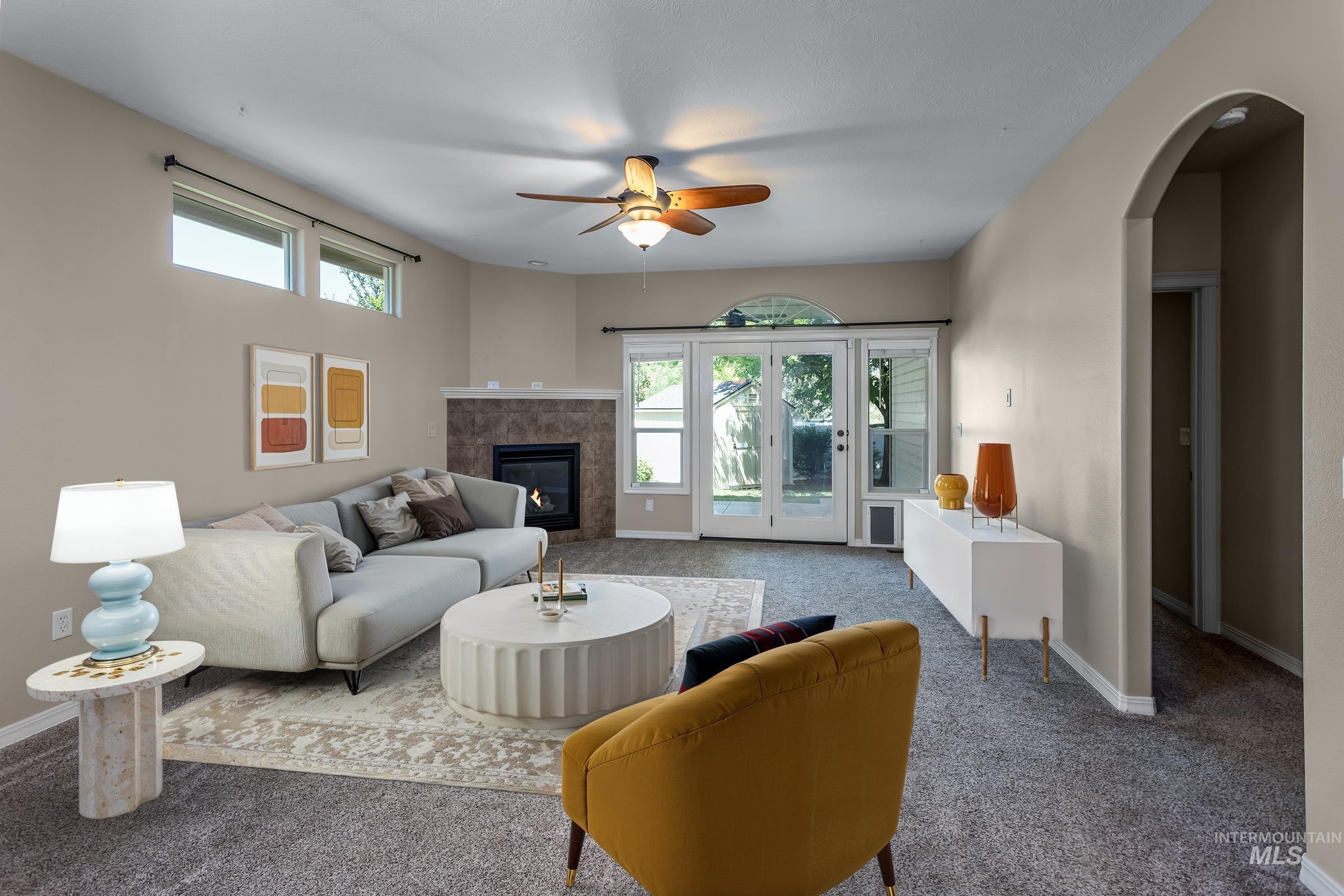 2264 S Blackspur Way Property Photo 1