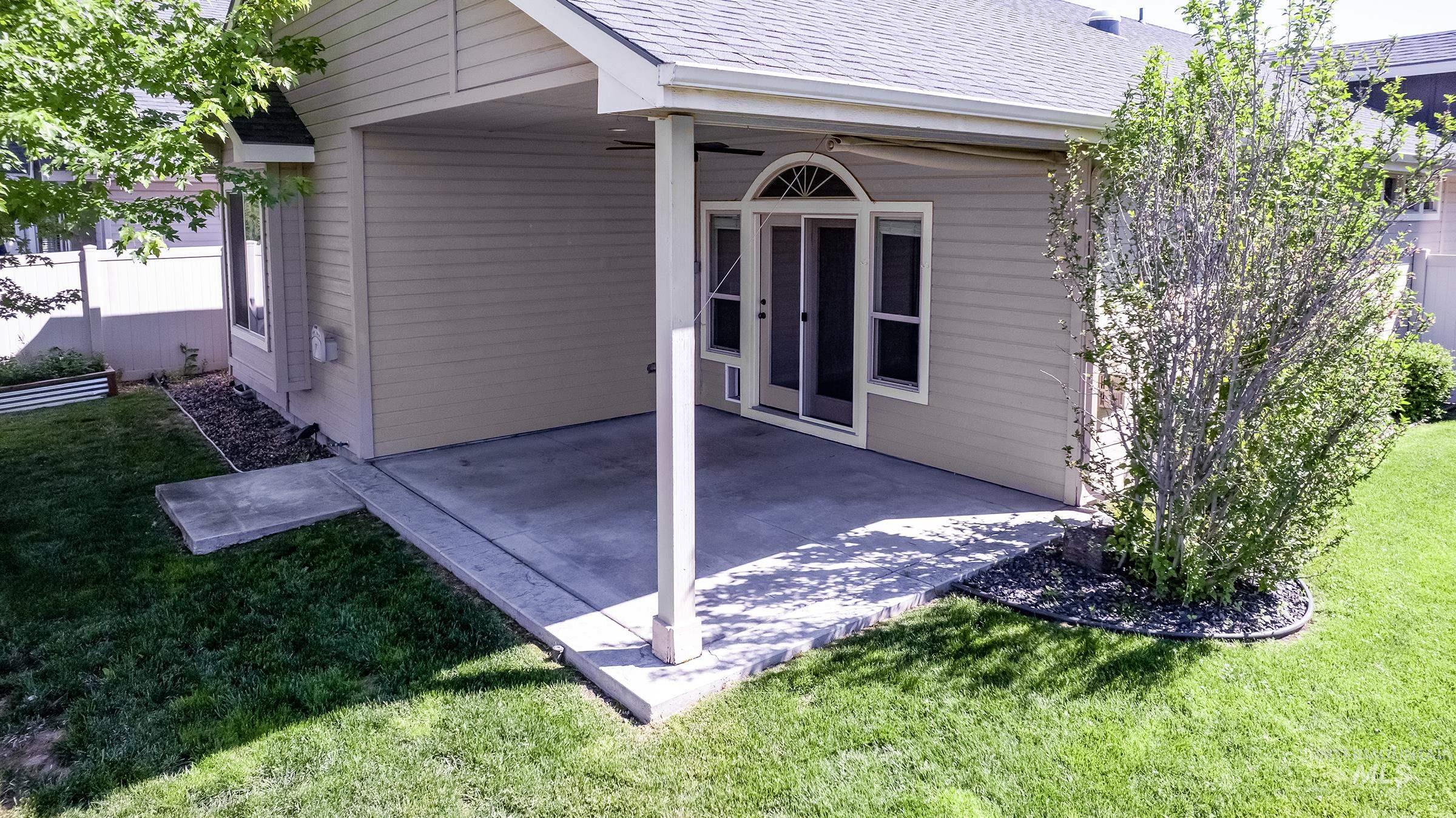 2264 S Blackspur Way Property Photo 20