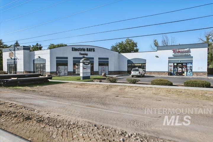 6728-6734 W State Street, Boise, Id 83714 Property Photo 3