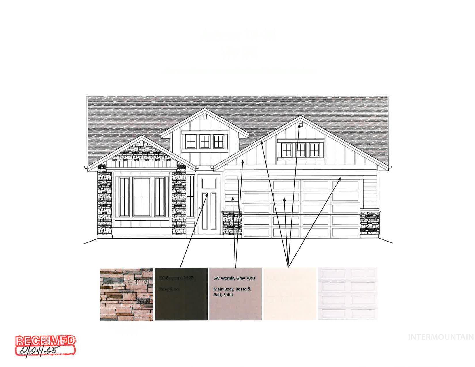 6505 E Richter Drive Property Photo 2