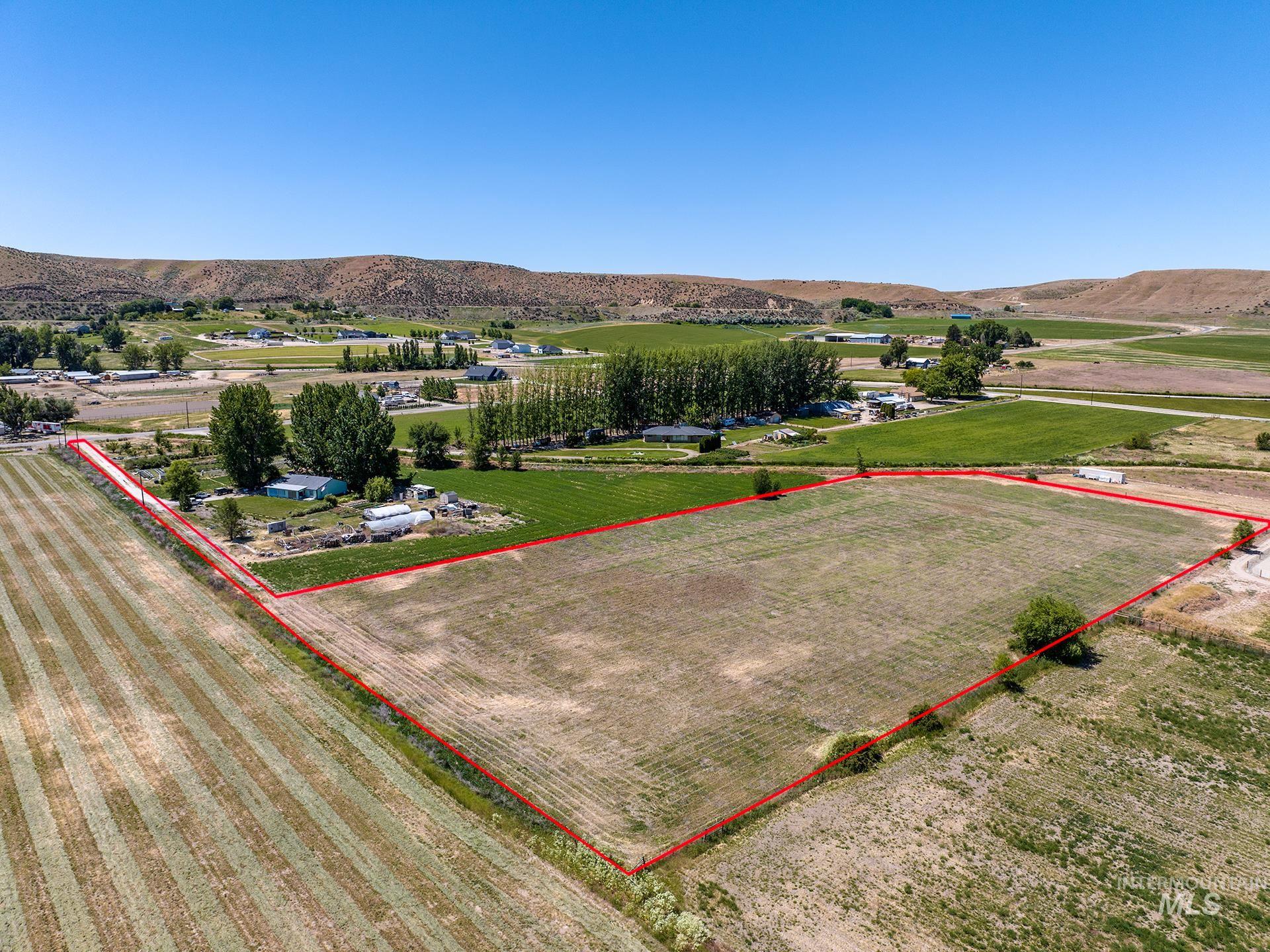 Tbd Dewey Rd Property Photo 1
