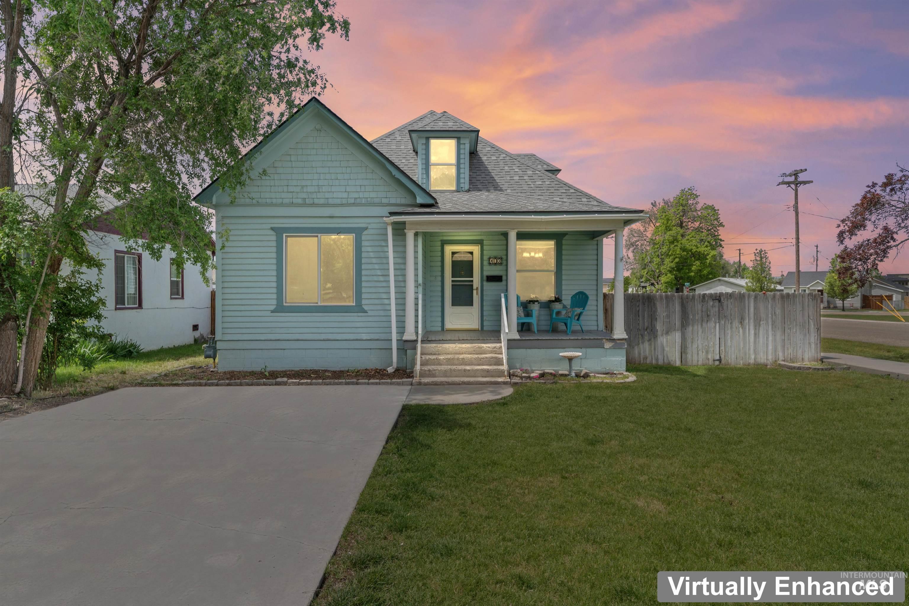 103 S Elder St. Property Photo 1