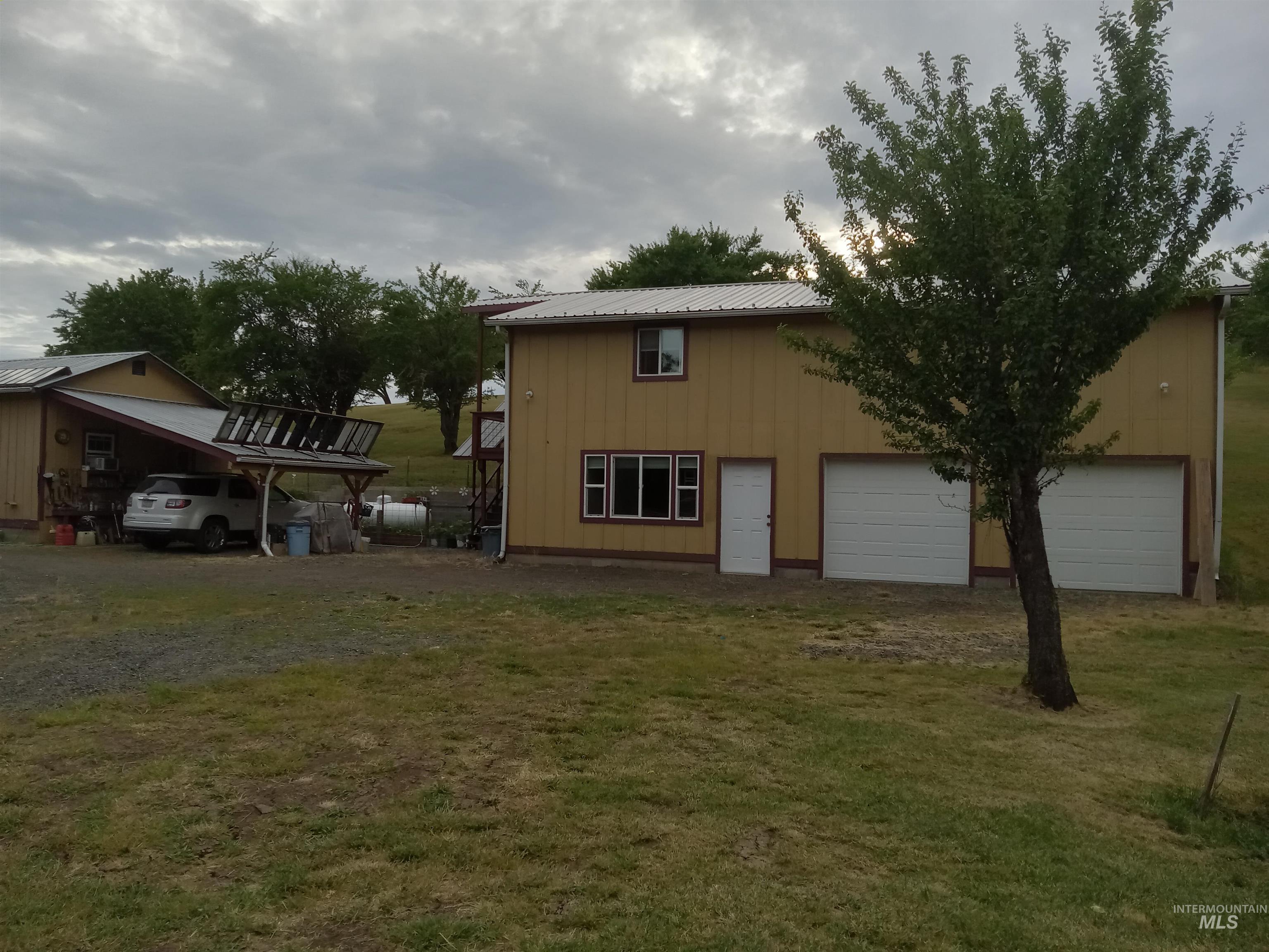 261 Ferguson Road Property Photo 1