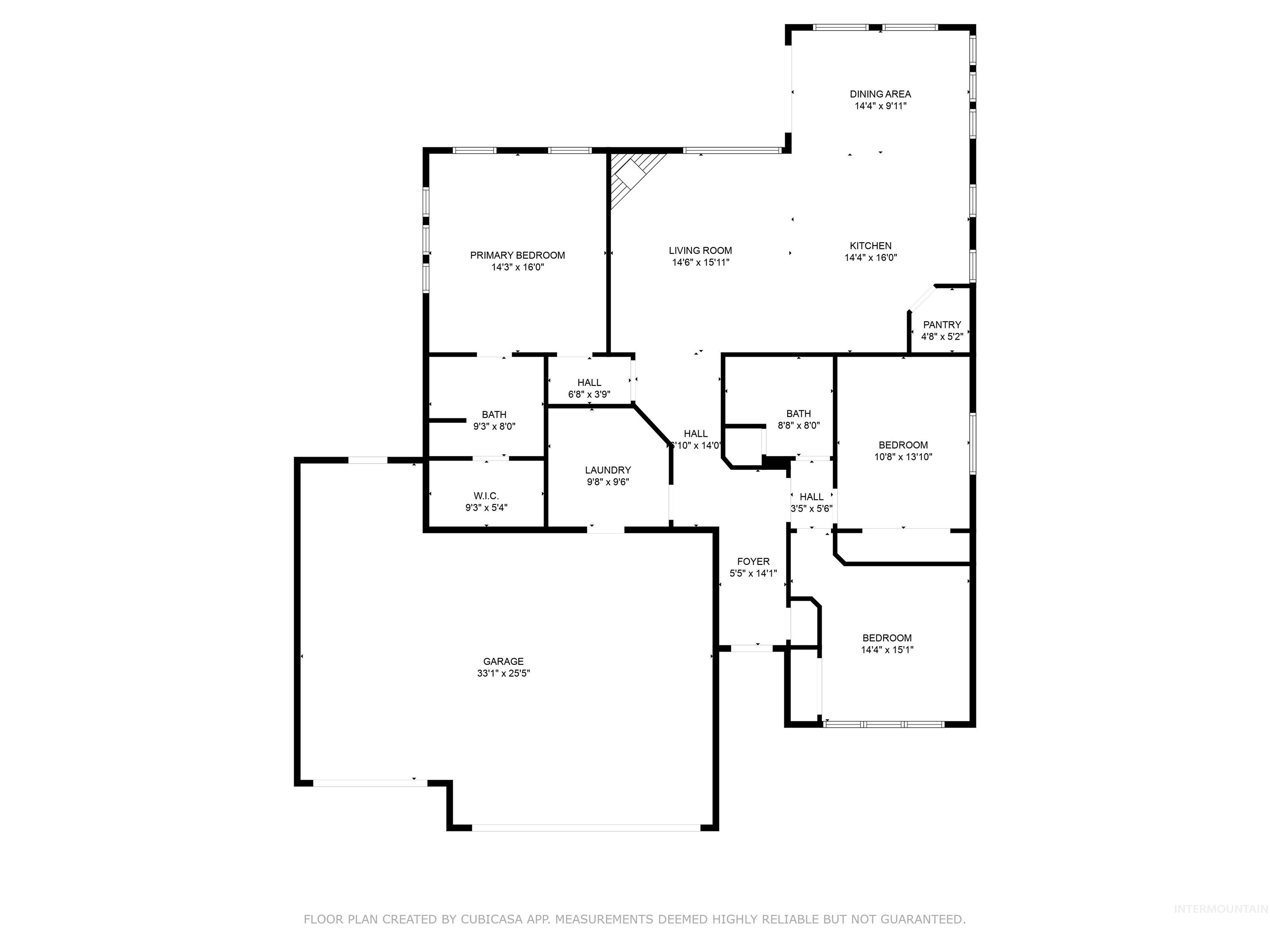 2426 S Hurd Ave. Property Photo 26