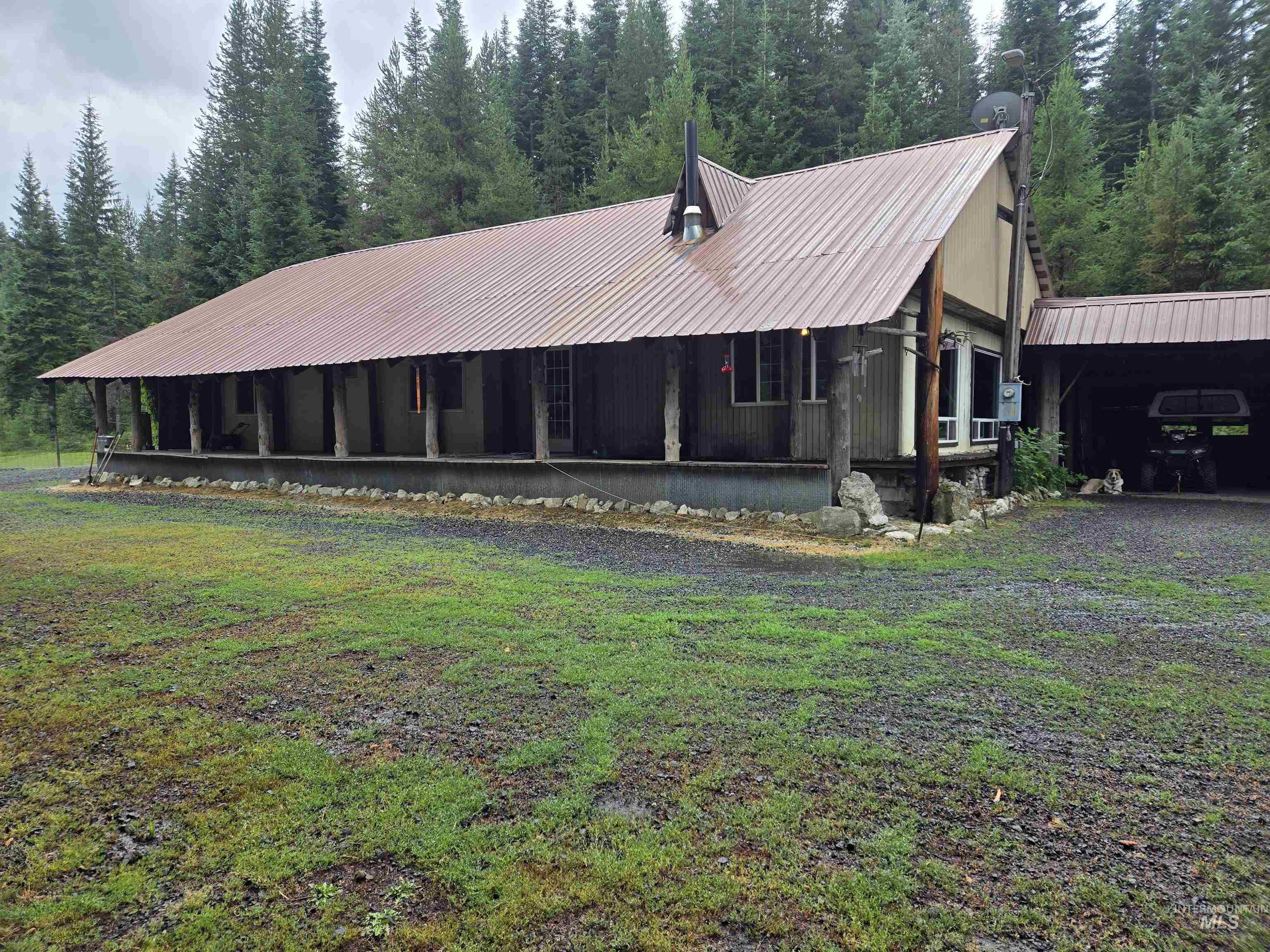 22848 Hwy 11 Property Photo 2