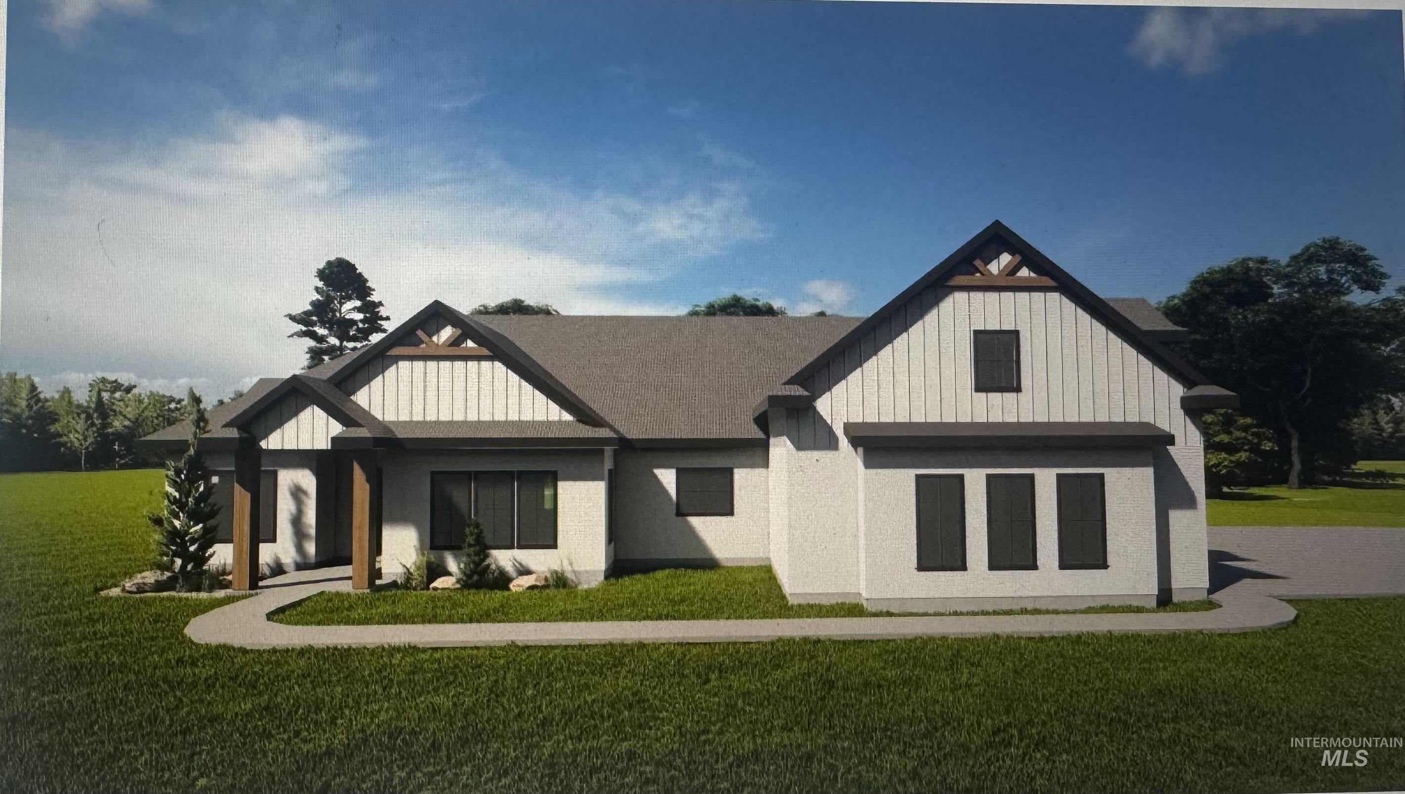 Tbd Clydesdale Lane. Lot 2b Property Photo 1