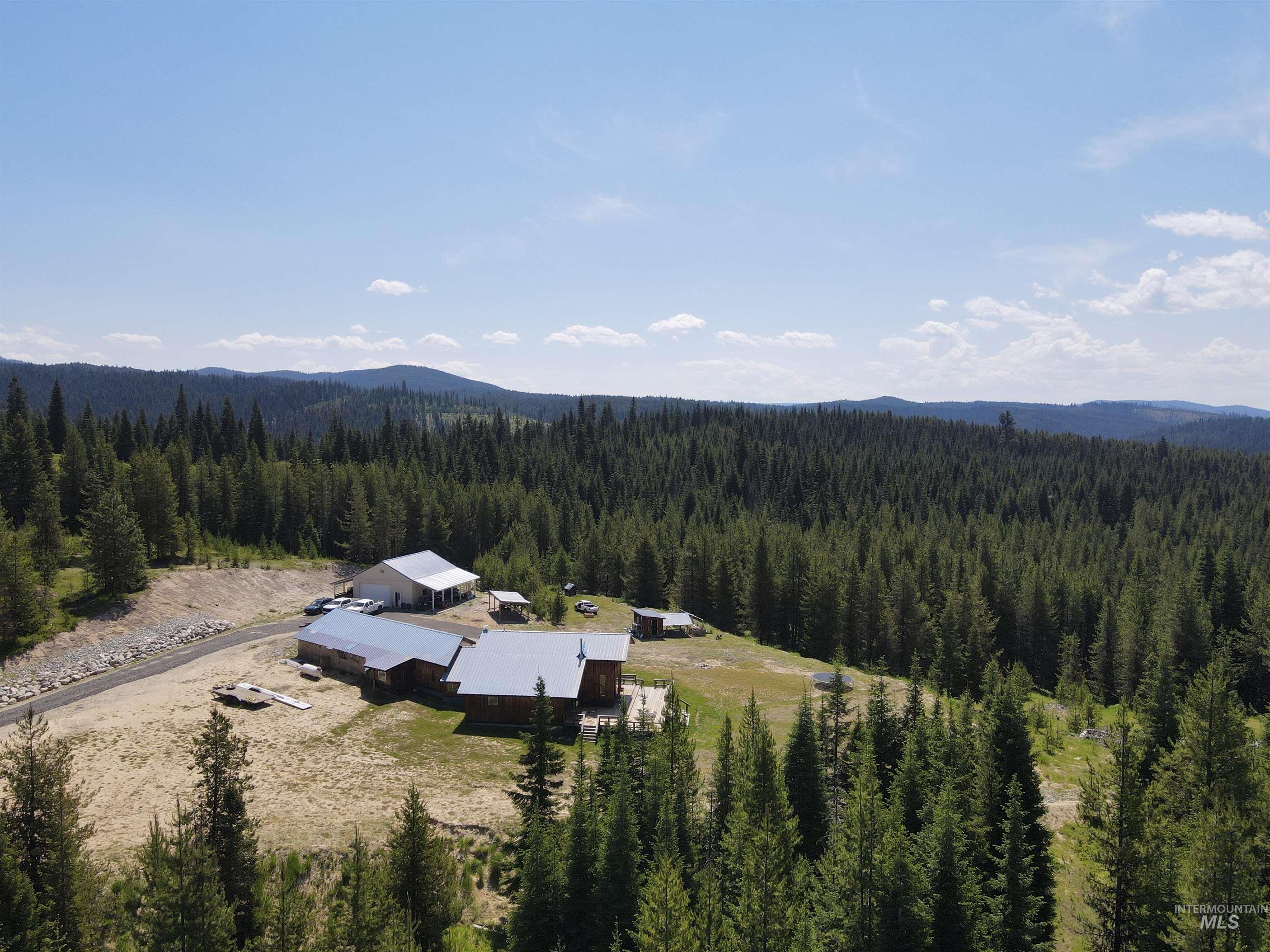 331 Erickson Ridge Rd. Property Photo 1