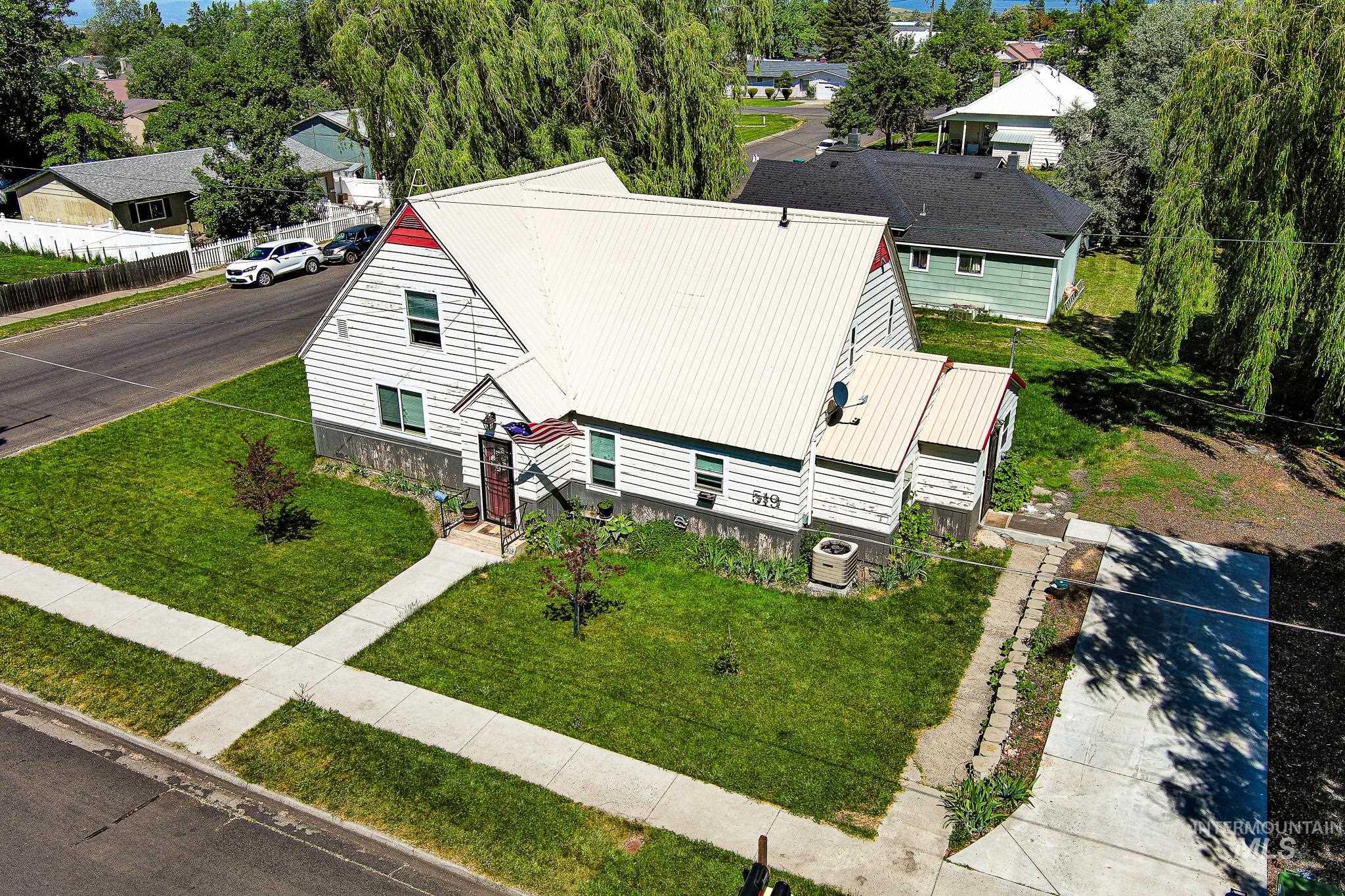 519 N A Street Property Photo 1