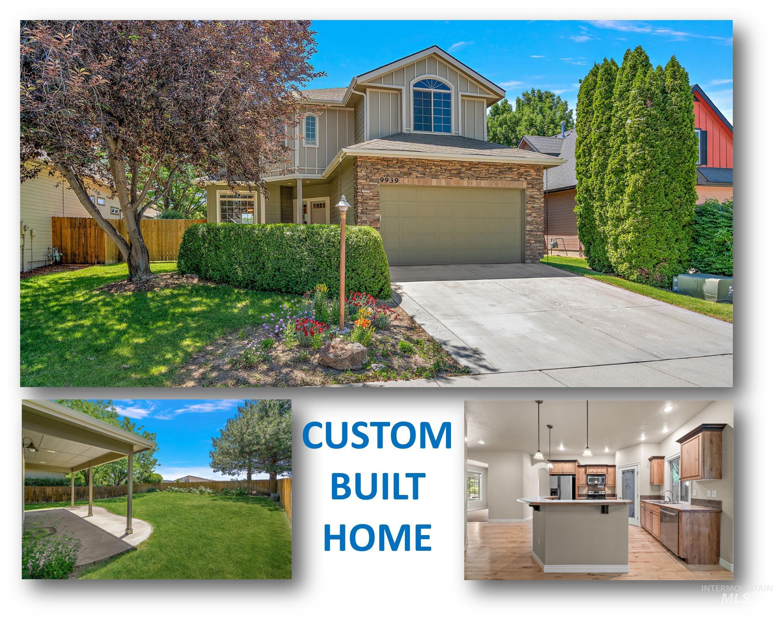 9939 W Arabian Dr.