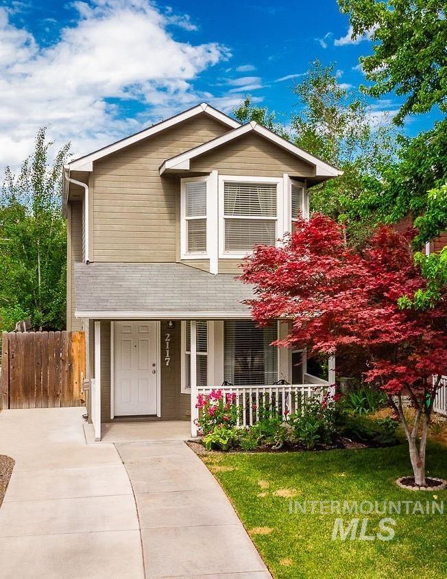 2117 S Kerr St Property Photo 1