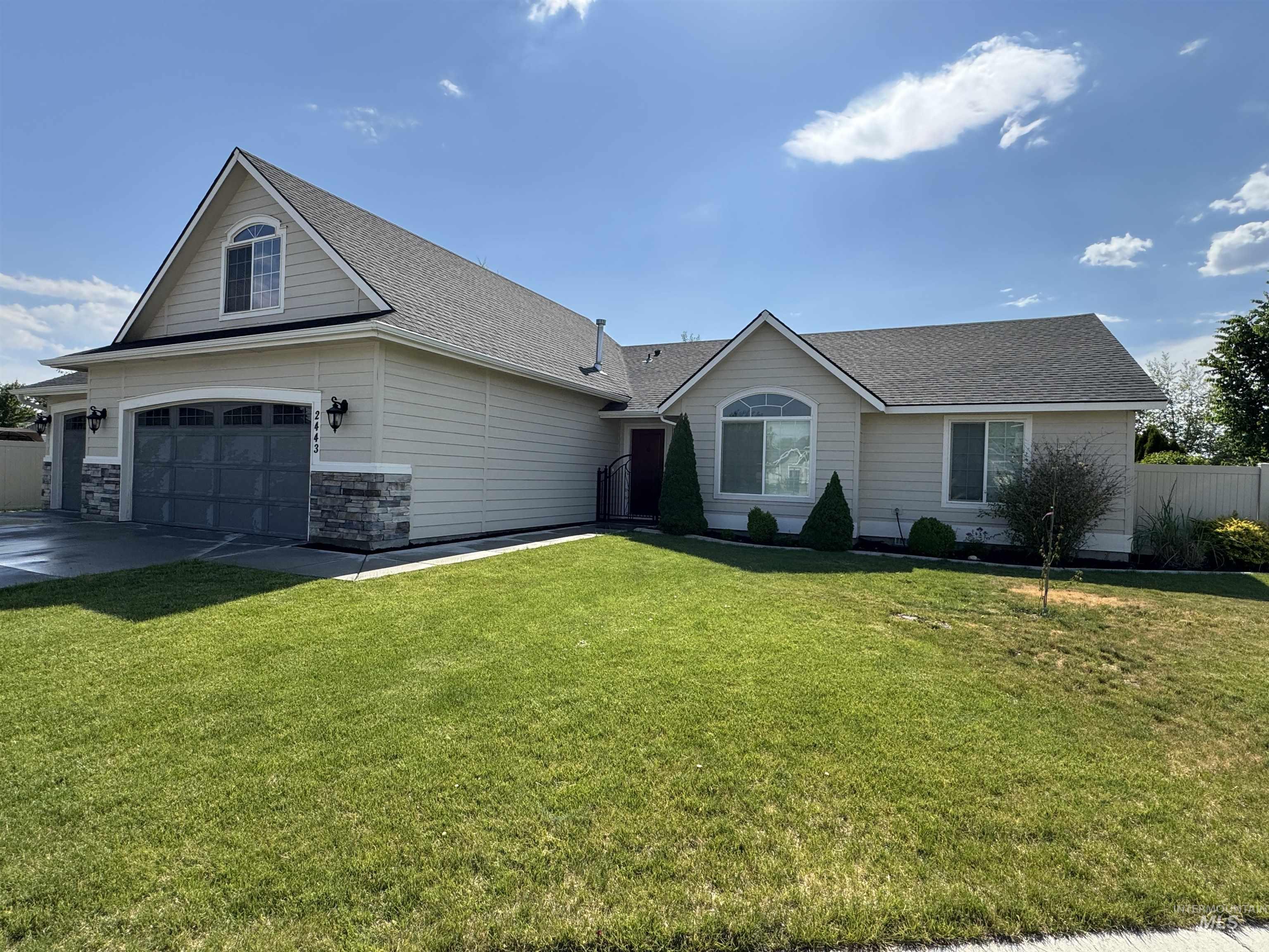 2443 S Sumpter Way Property Photo 1