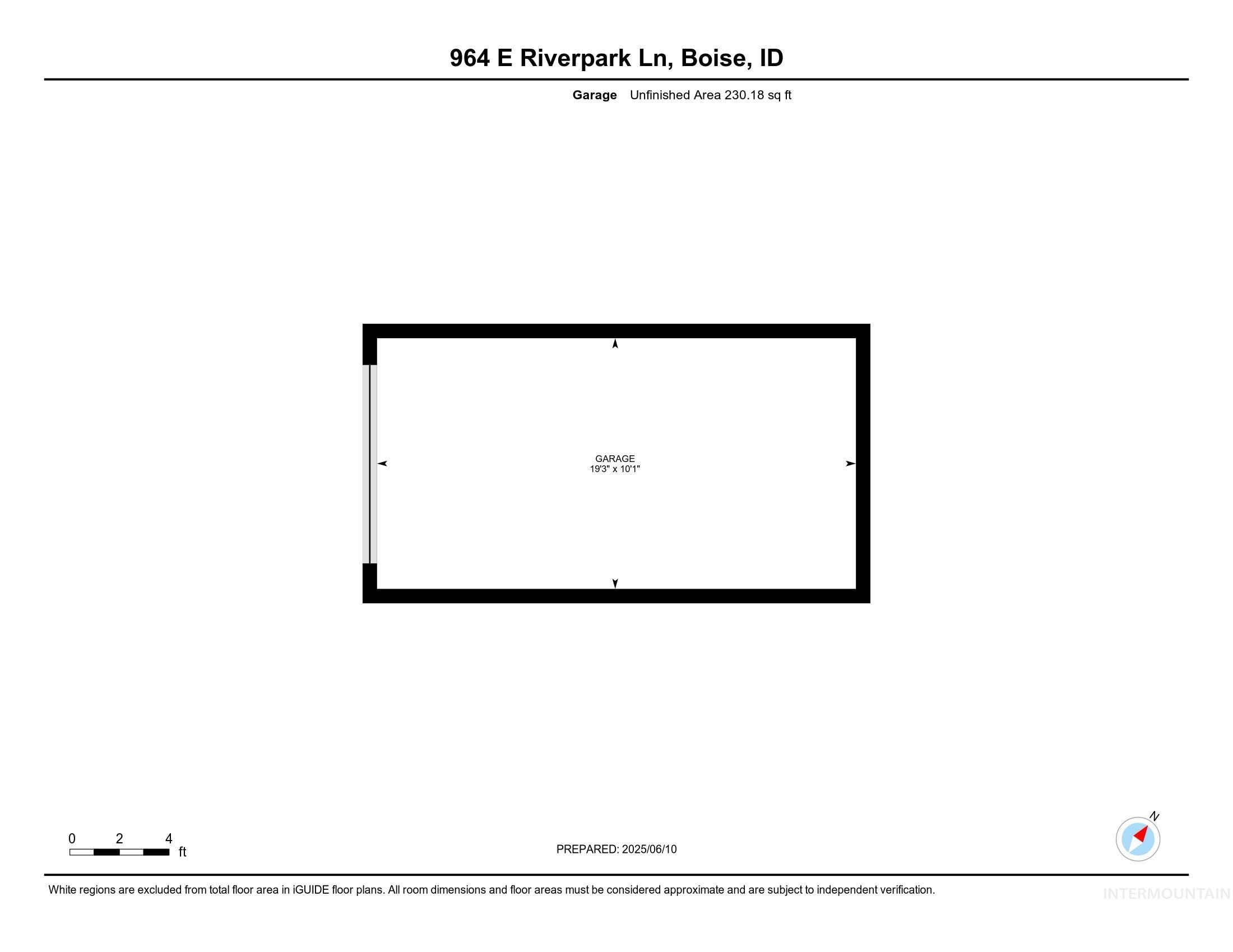 964 E Riverpark Ln Property Photo 37