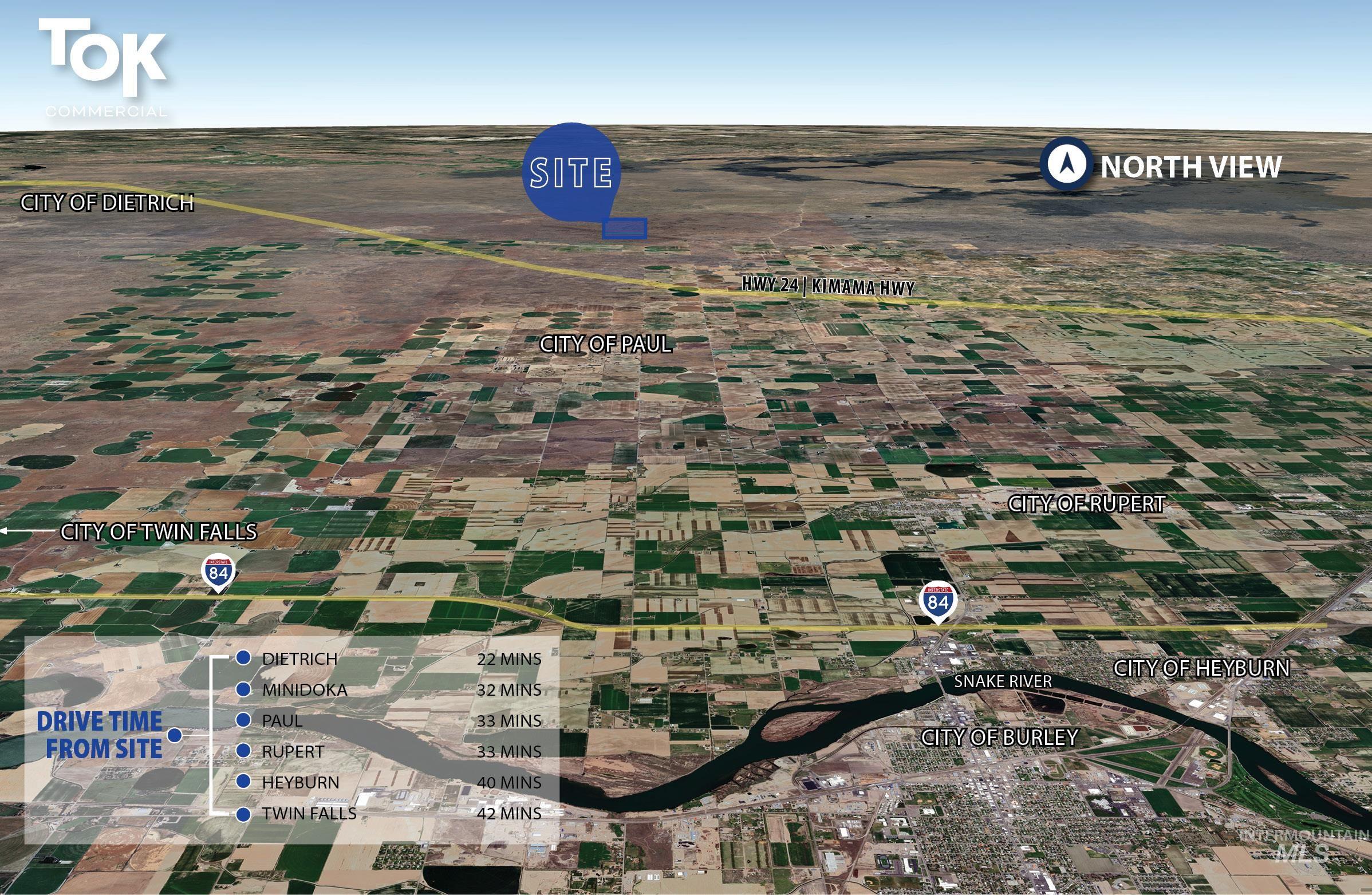 Tbd Lincoln County Property Photo 2
