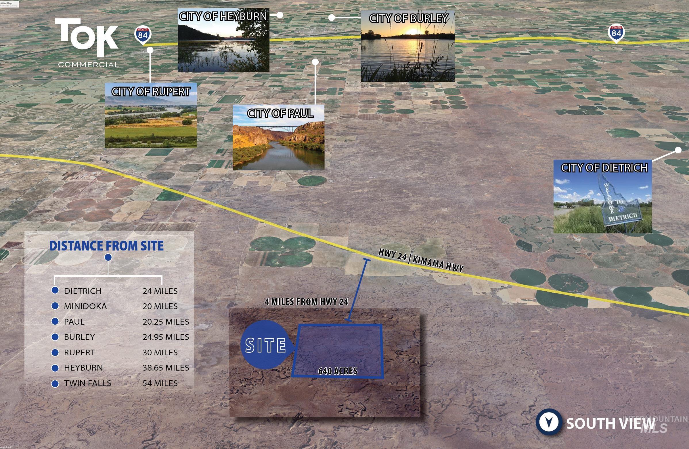 Tbd Lincoln County Property Photo 3