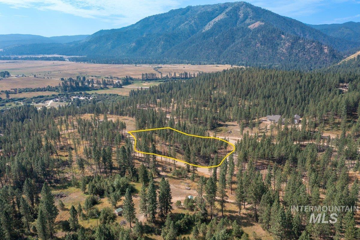 Tbd Lot 7 Pine Grove Property Photo 1