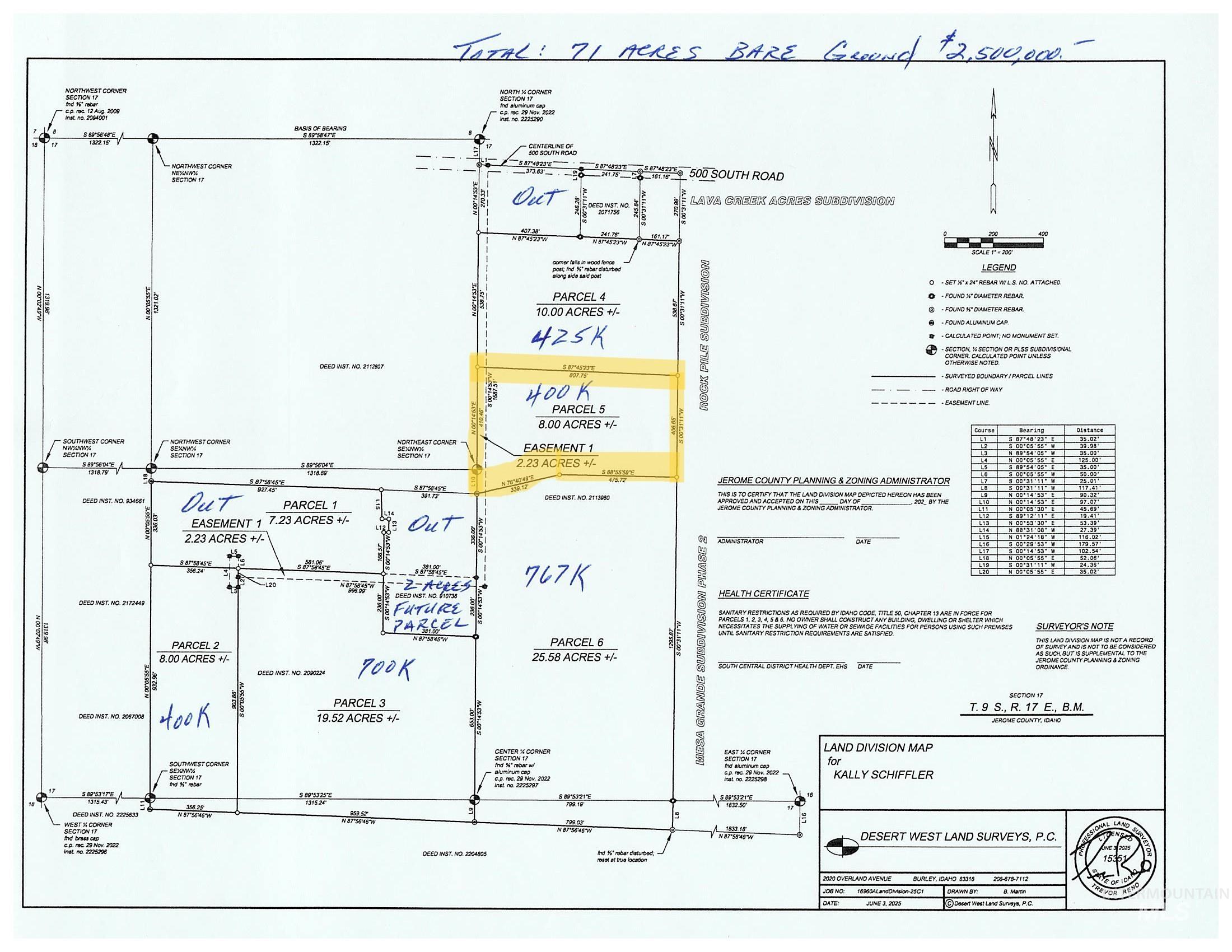 151 E 500 S Parcel 5 Property Photo 1