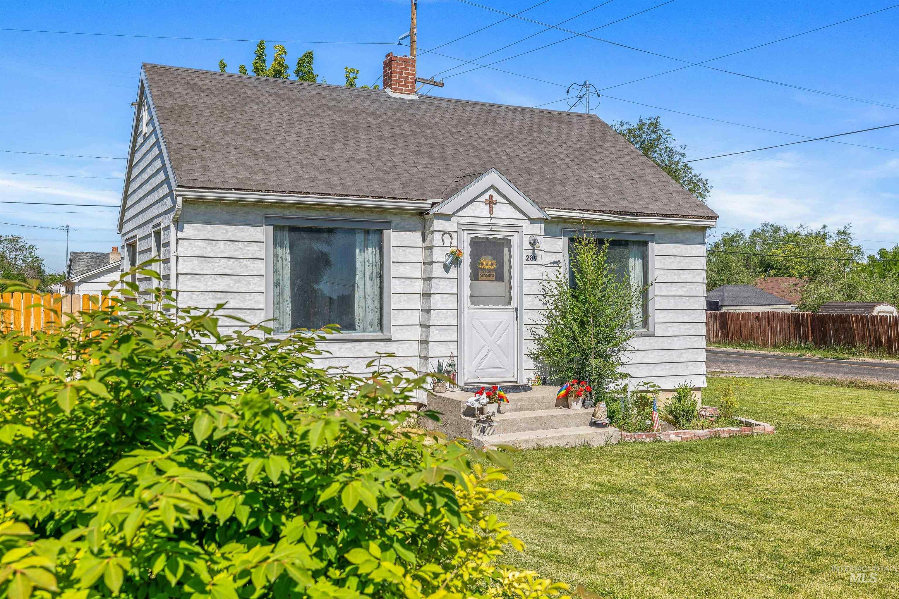 289 Harrison St Property Photo 1