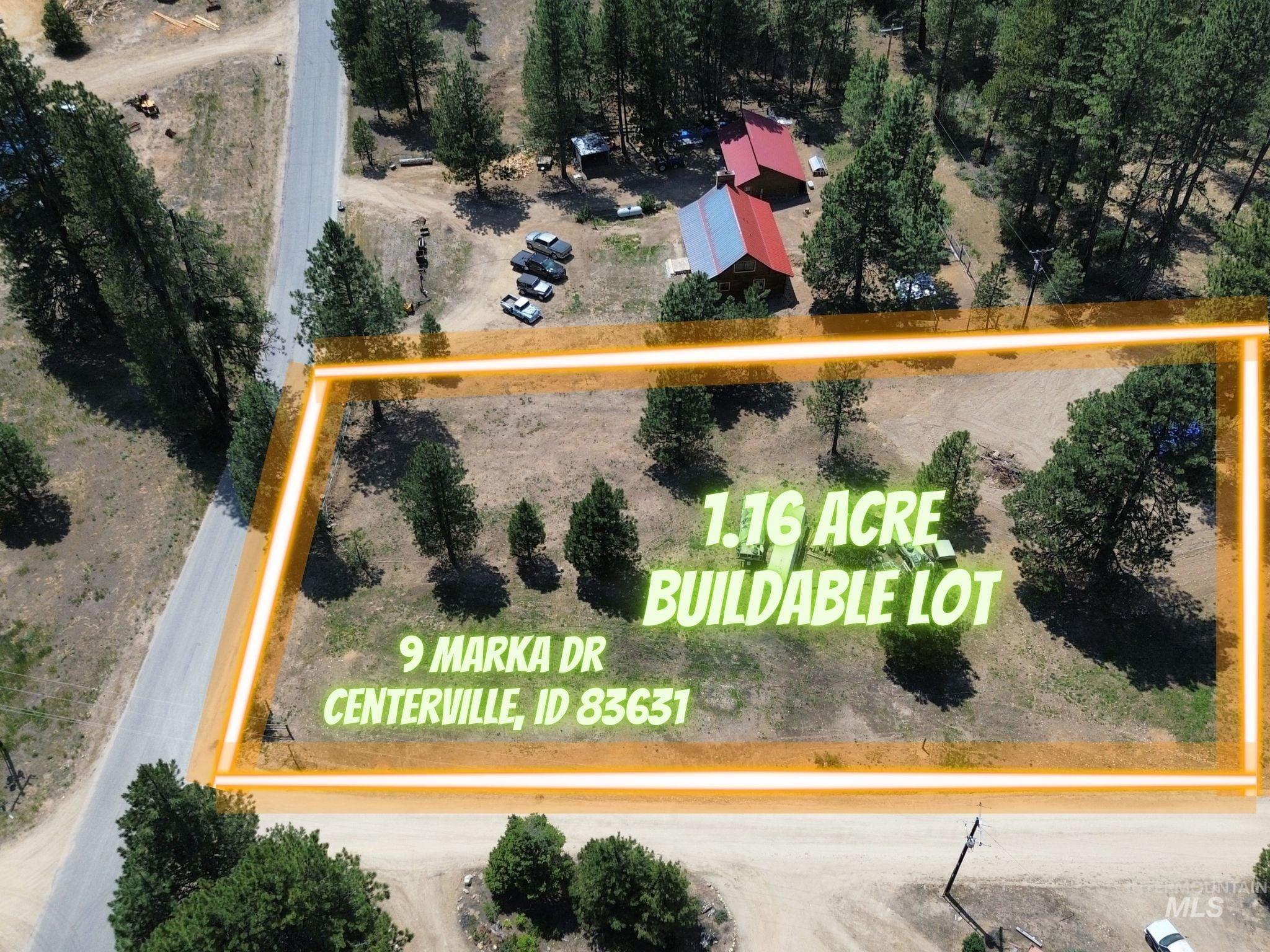 9 Marka Dr Property Photo 1
