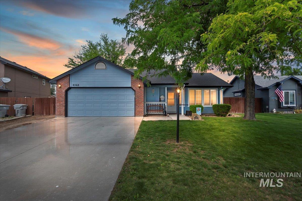 8268 E Orah Way Property Photo 1