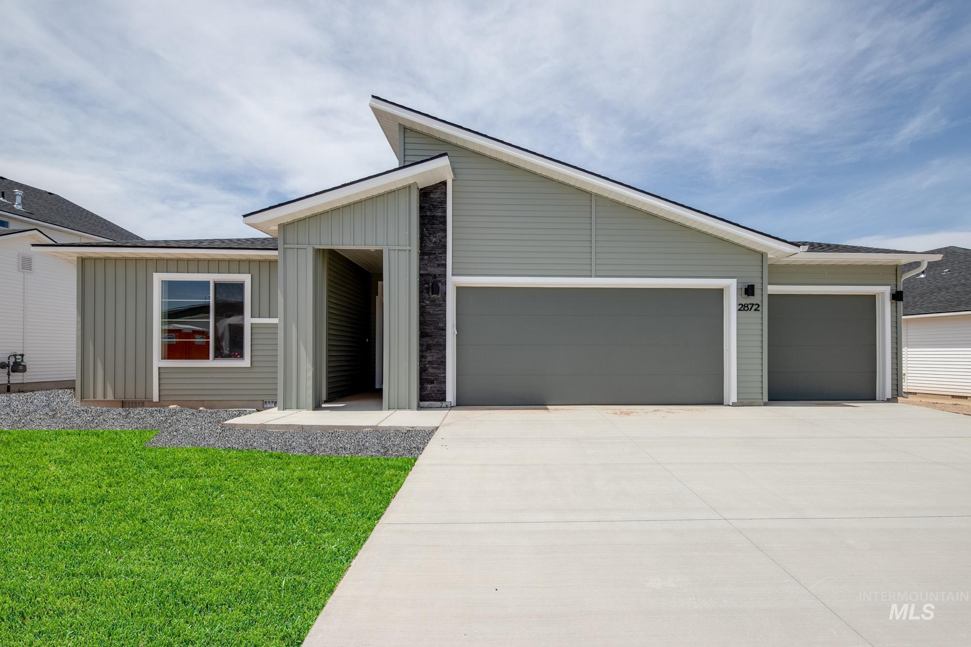 2872 W Animas Creek Dr Property Photo 1