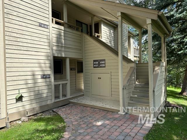 4139 Bluff Condo Drive Property Photo 1