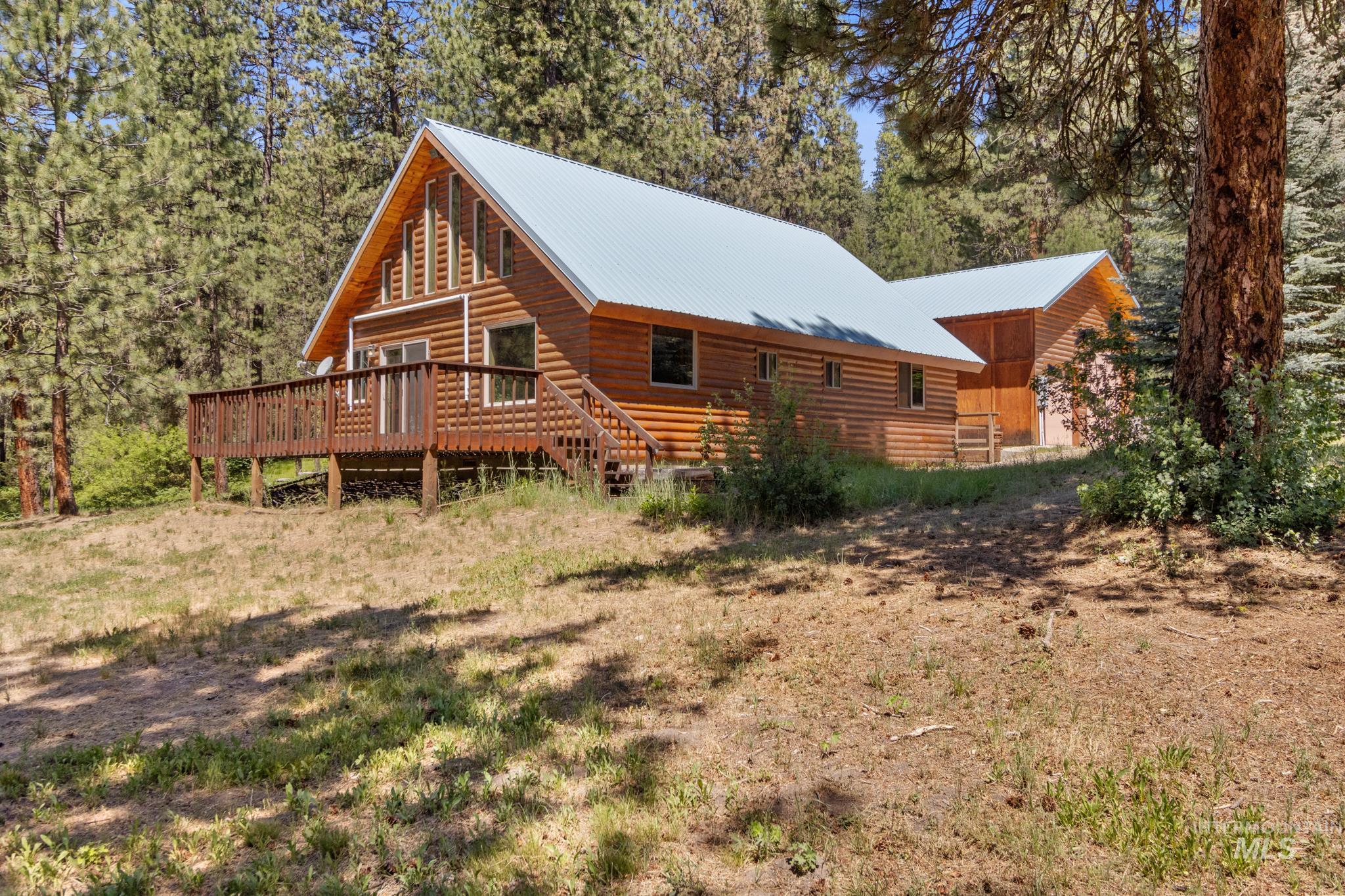 4 Pinon Way Property Photo 1