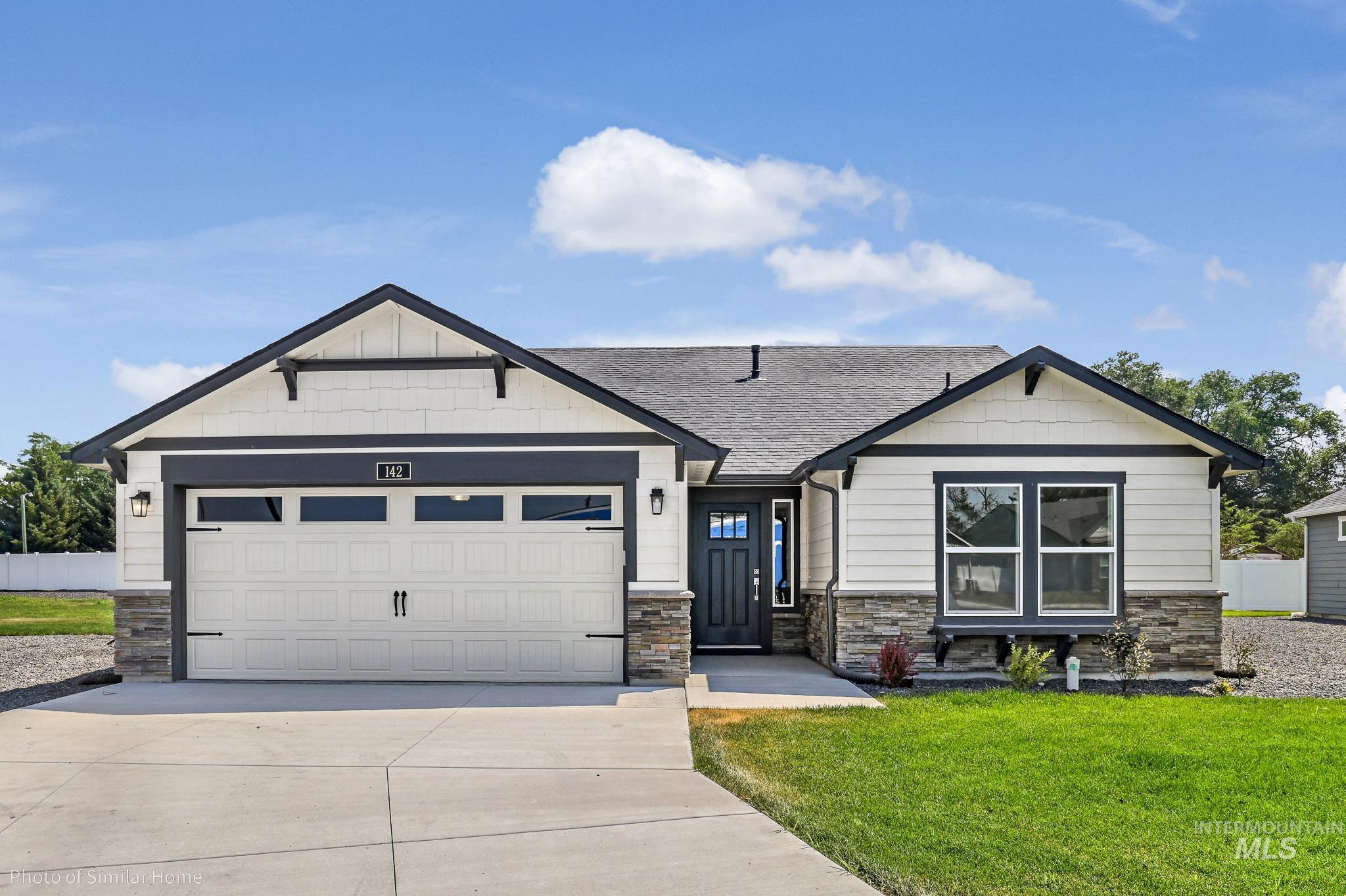 2288 E Misty Falls St Property Photo 1