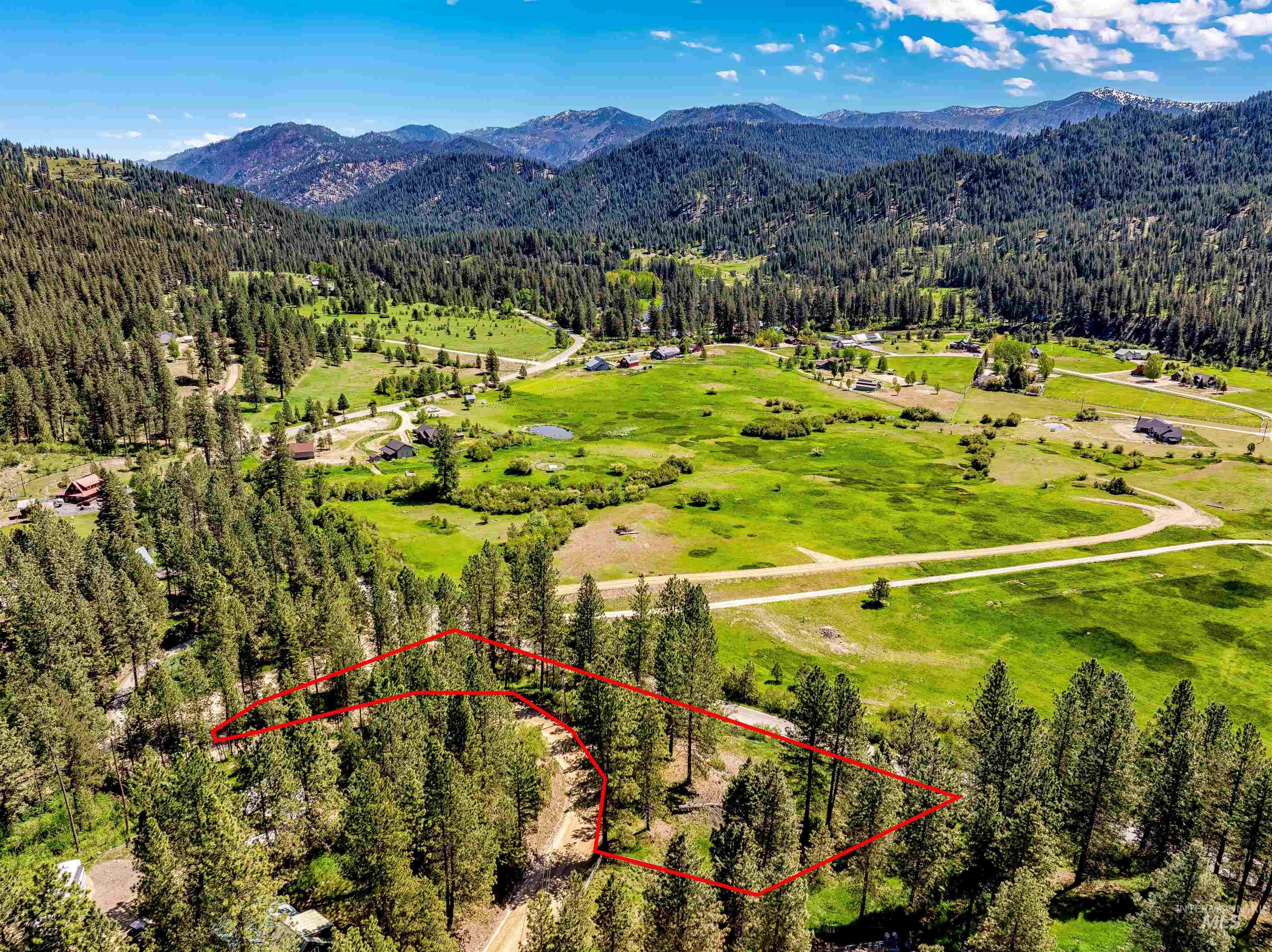 Lot 44 Scriver Creek Property Photo 1