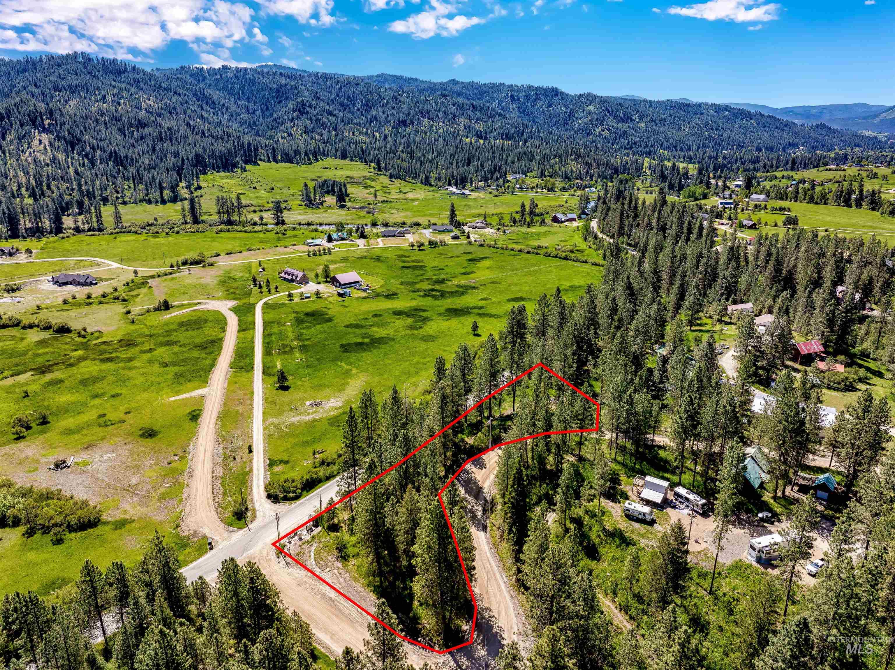 Lot 44 Scriver Creek Property Photo 11