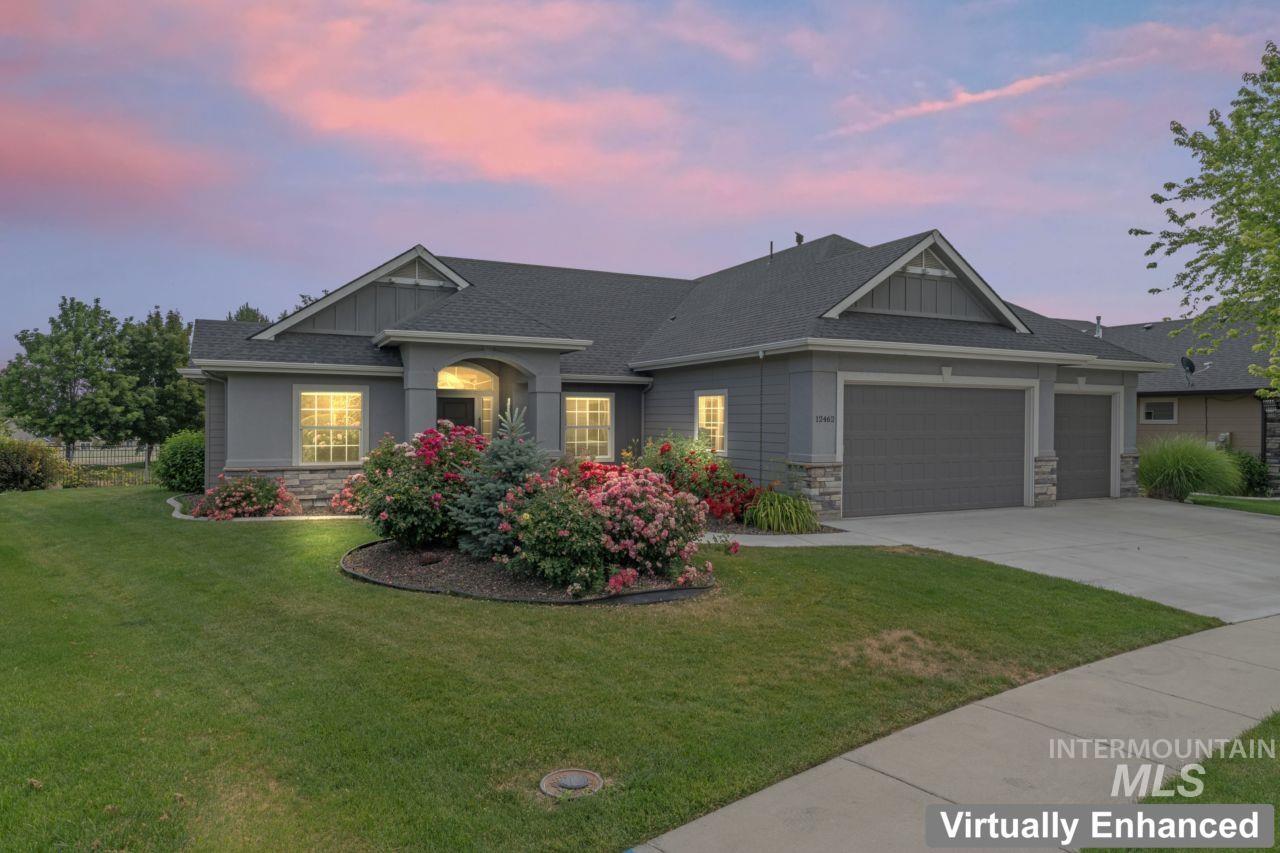 12462 S Sunrise Mist Loop Property Photo 1