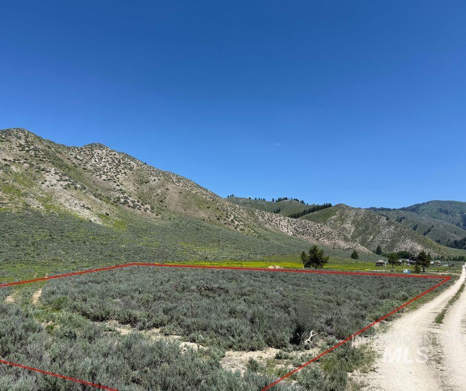Tbd E Forrest Circle, Mountain Home Property Photo 1