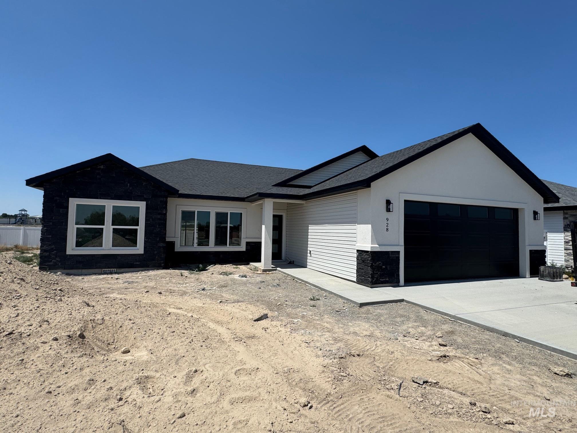 928 Gregory Way Property Photo 1