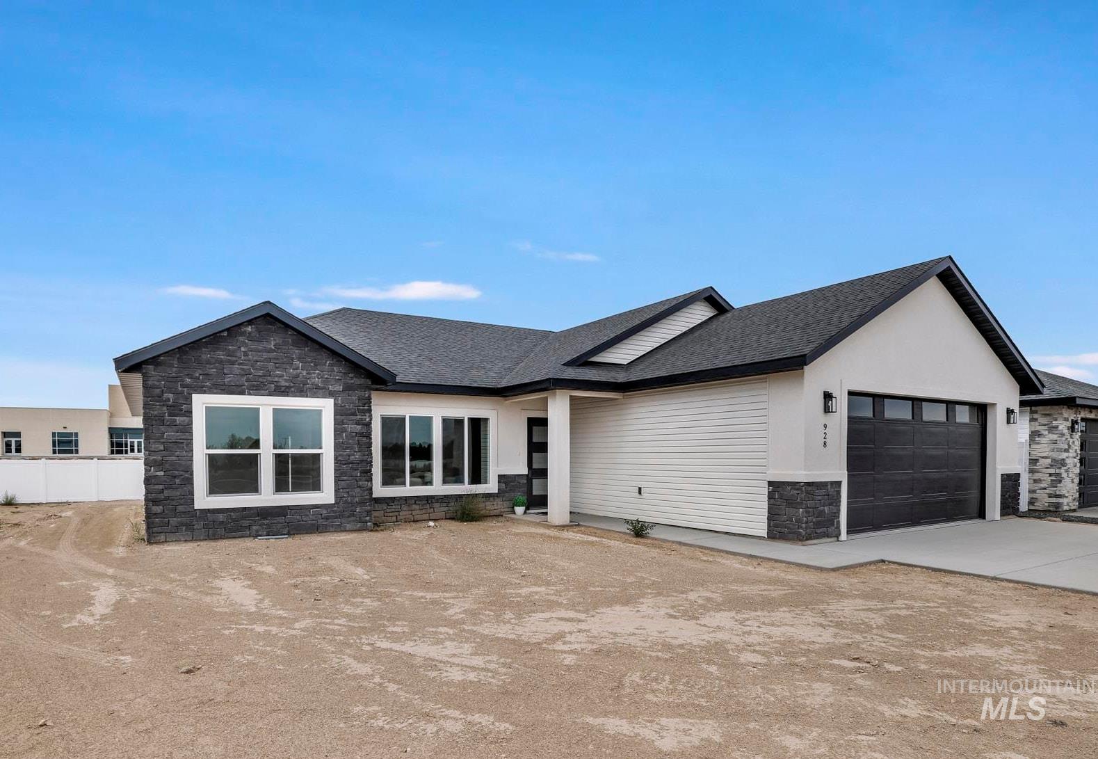 928 Gregory Way Property Photo 1