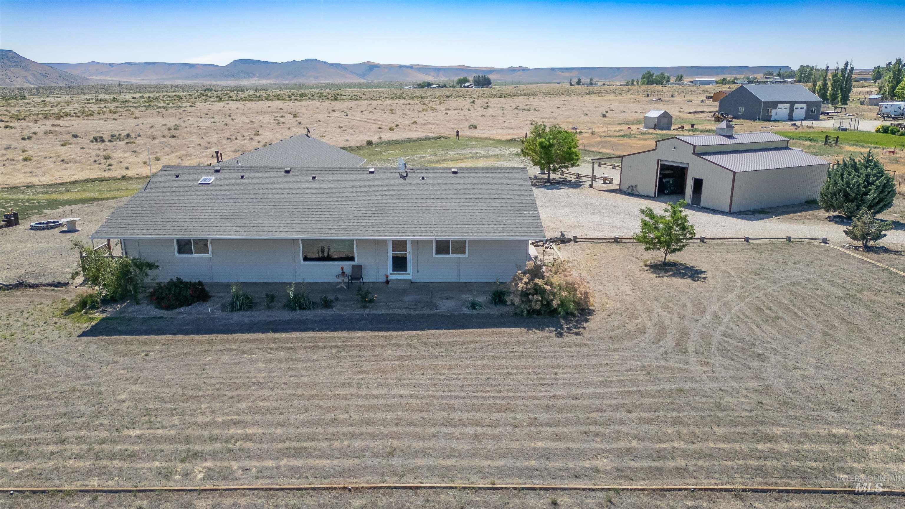 15408 War Eagle Rd Property Photo 1