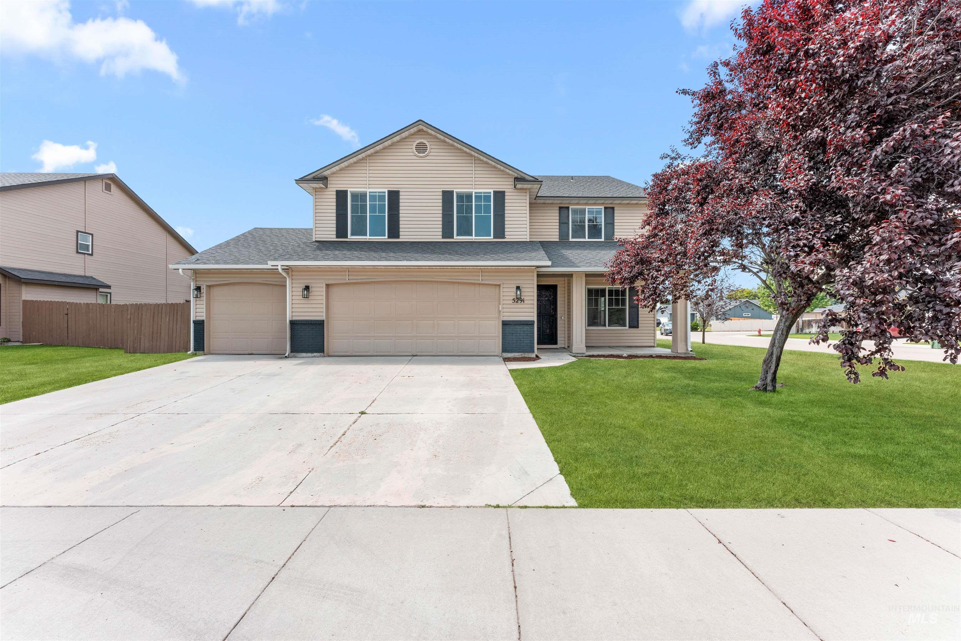 5291 N Midnight Haze Way Property Photo 1